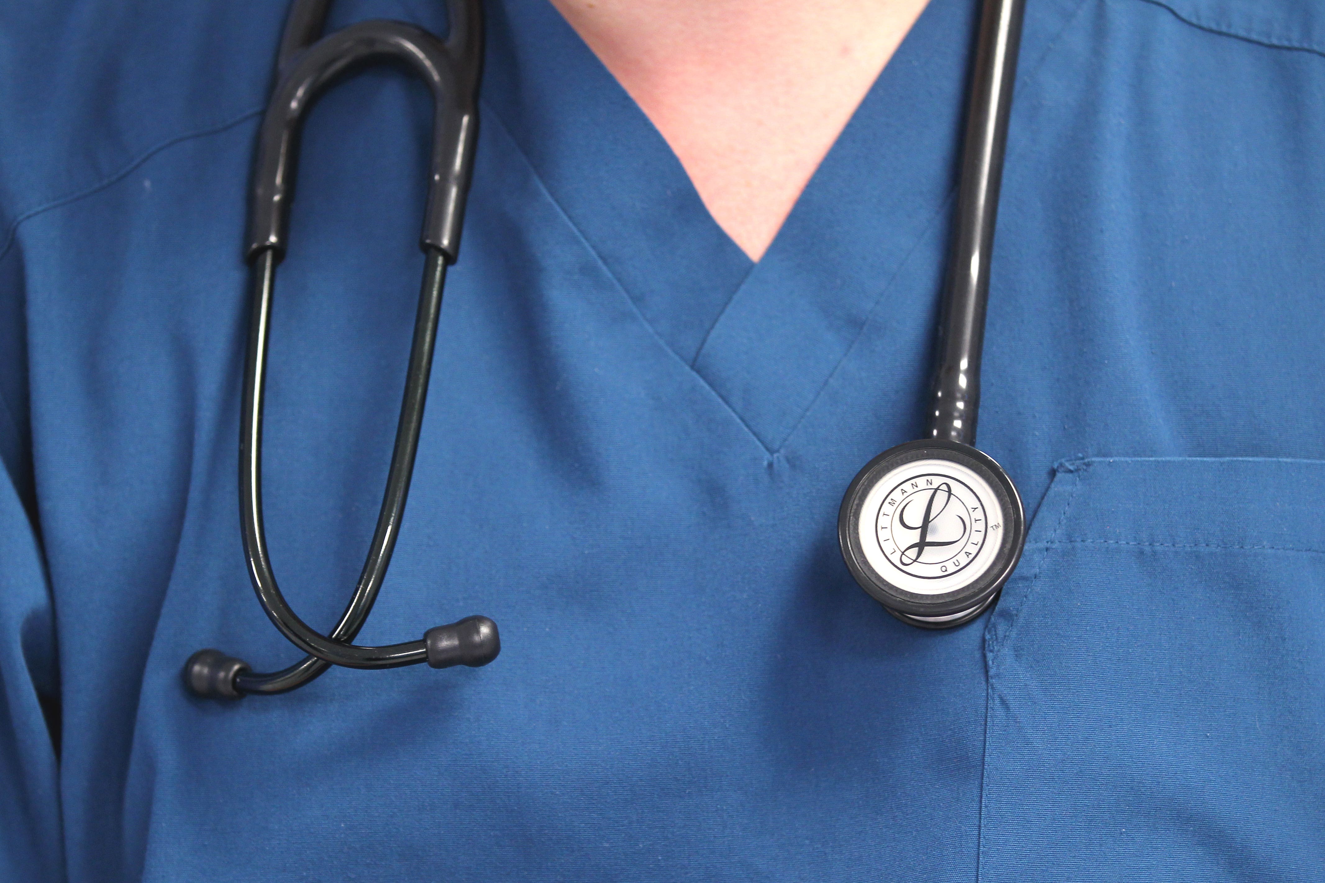 RCP disse que o foco está atualmente nos tratamentos para tratar os pacientes, embora muitos deles sofram