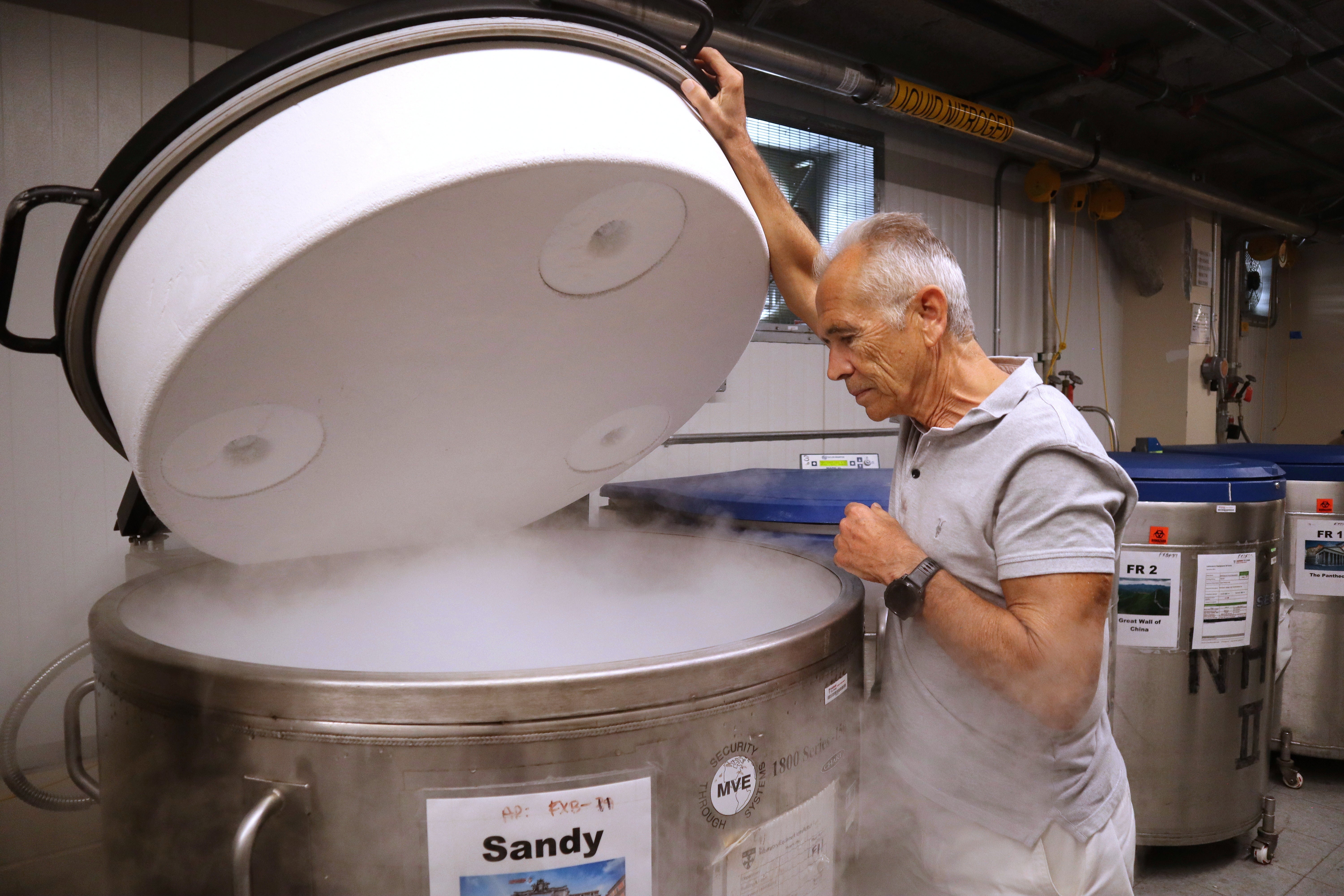 Education Harvard Funding Cuts