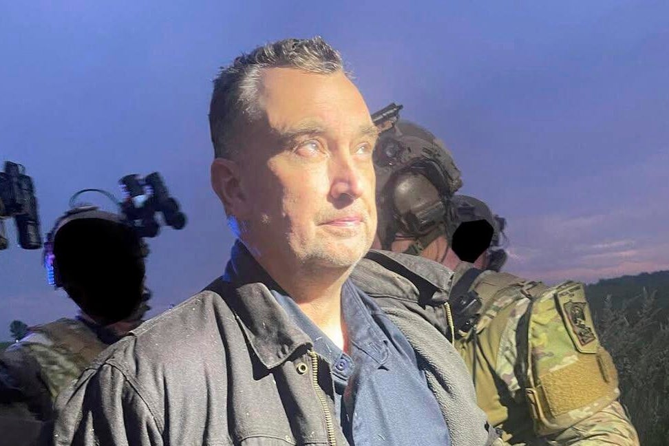 Minnesota Lawmakers Shot