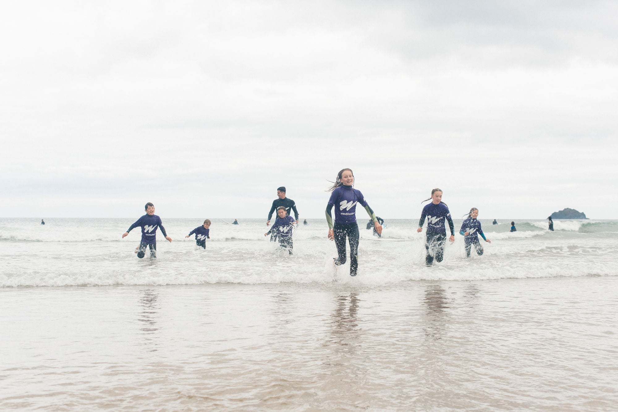 Rewrite the rules of a kids club at these family-friendly UK hotels