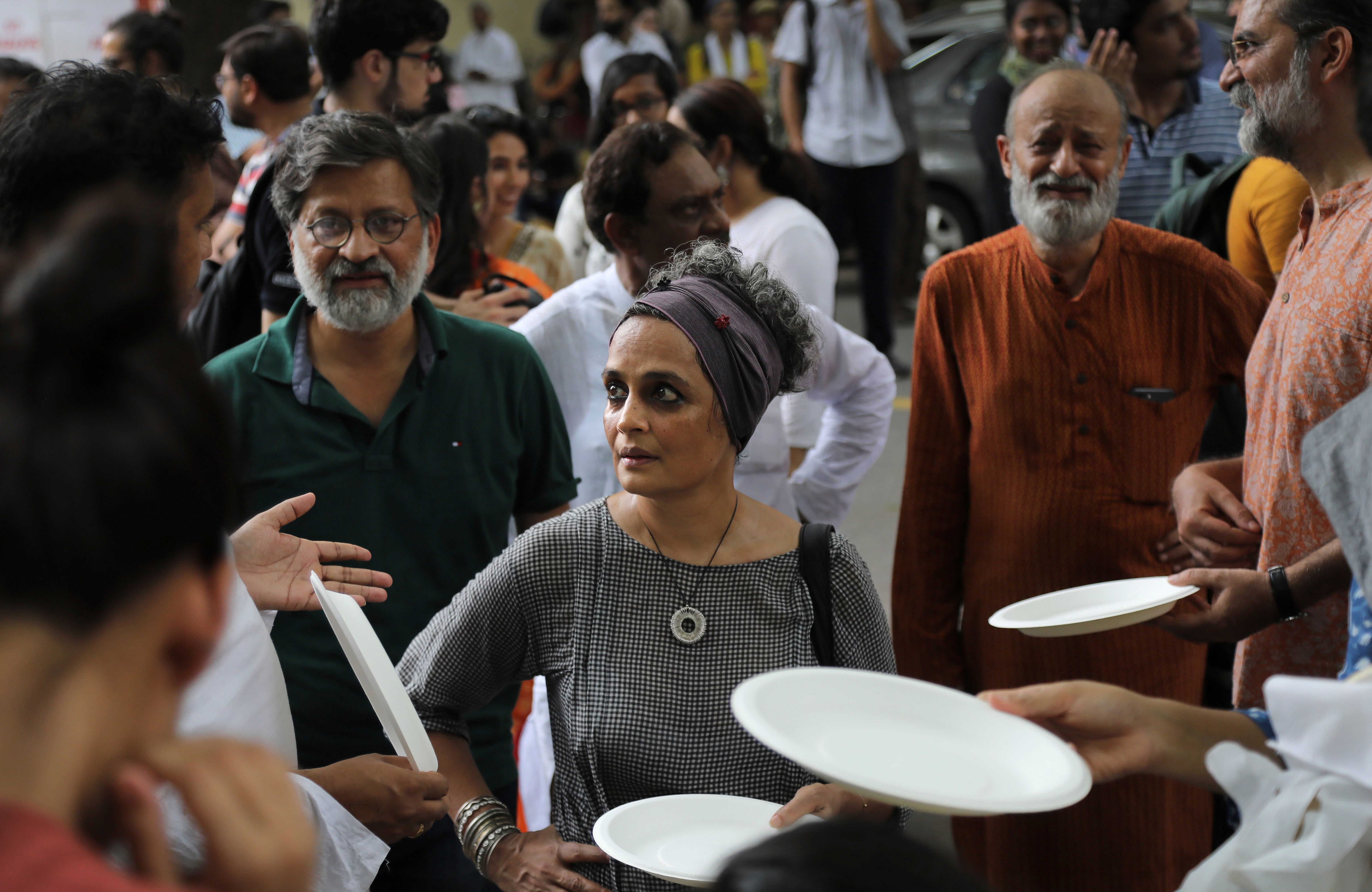 India Kashmir Books Banned