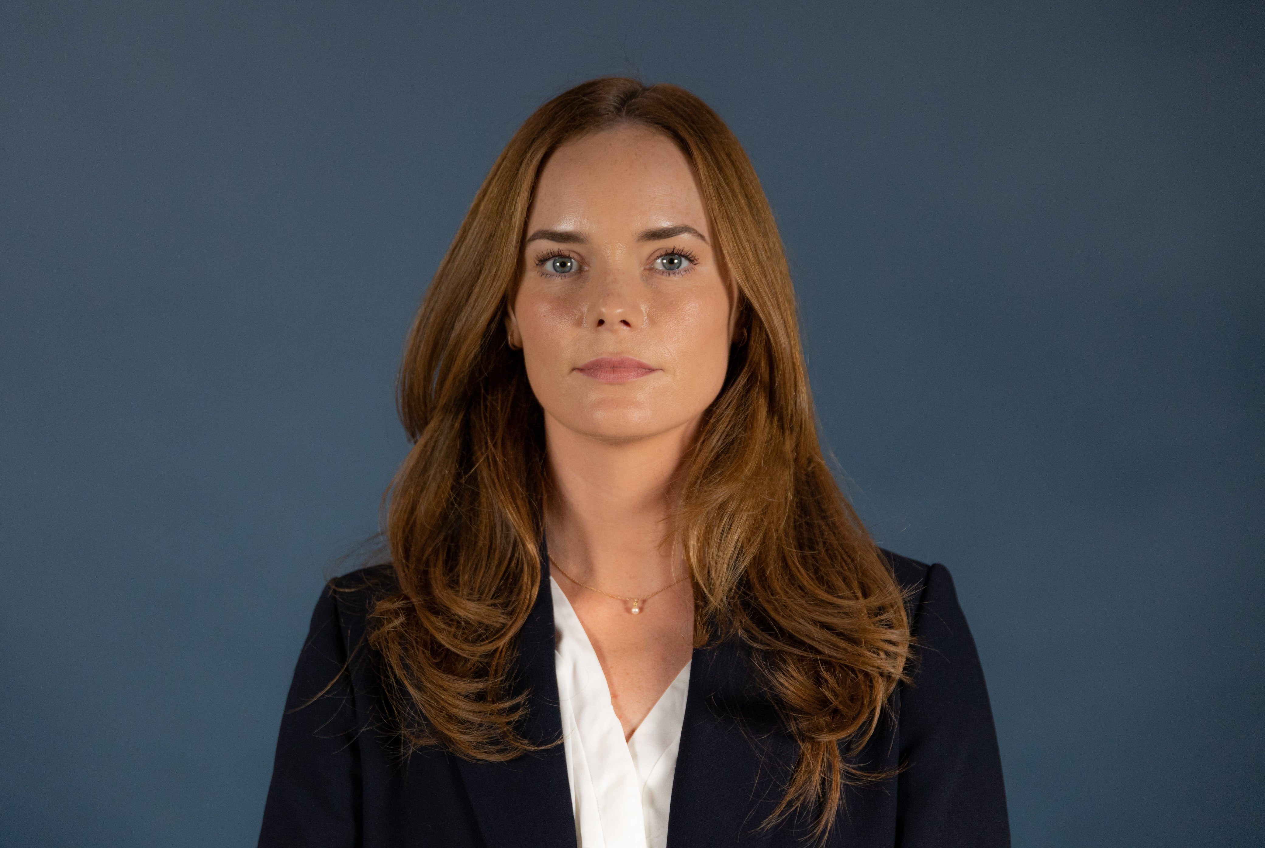 ‘People may be scared to come forward’: anti-slavery commissioner Eleanor Lyons has condemned the home secretary’s comments