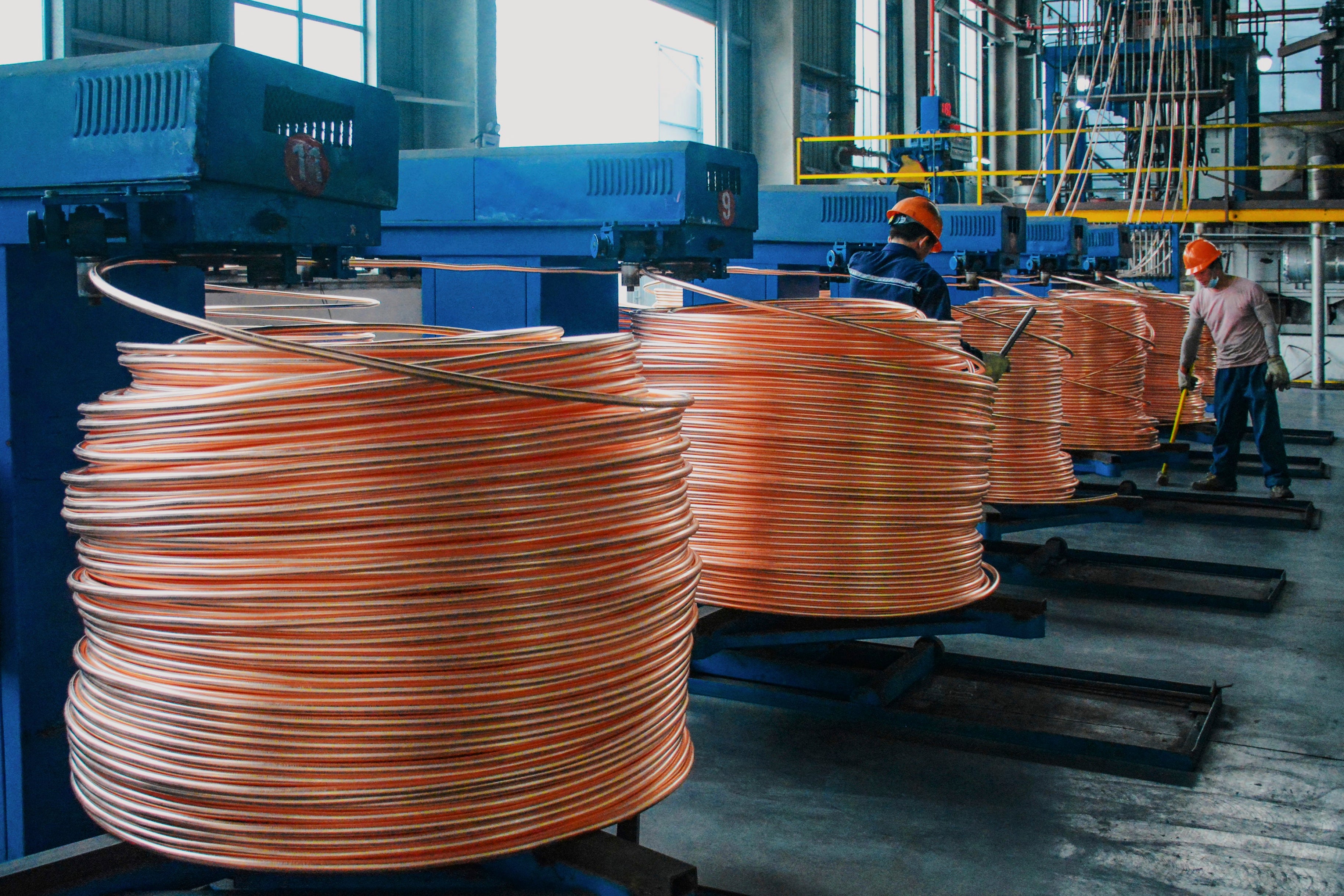 China US Tariffs Asia