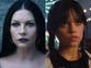 Catherine Zeta-Jones declares sword-fighting victory over Wednesday co-star Jenna Ortega