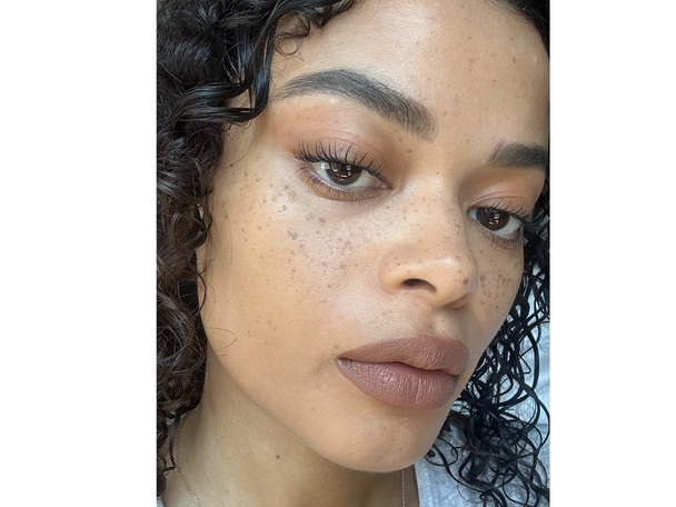 Il Makiage review black card mascara IndyBest 