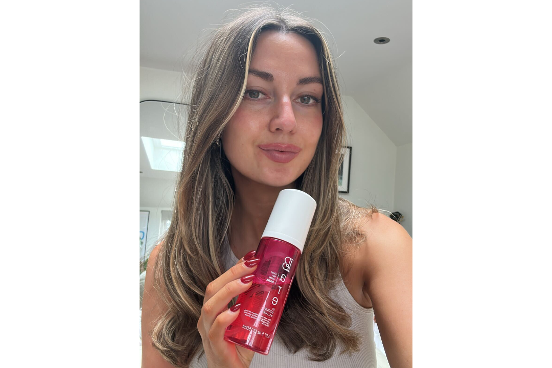 The formula has been a staple in my fake tan routine for years