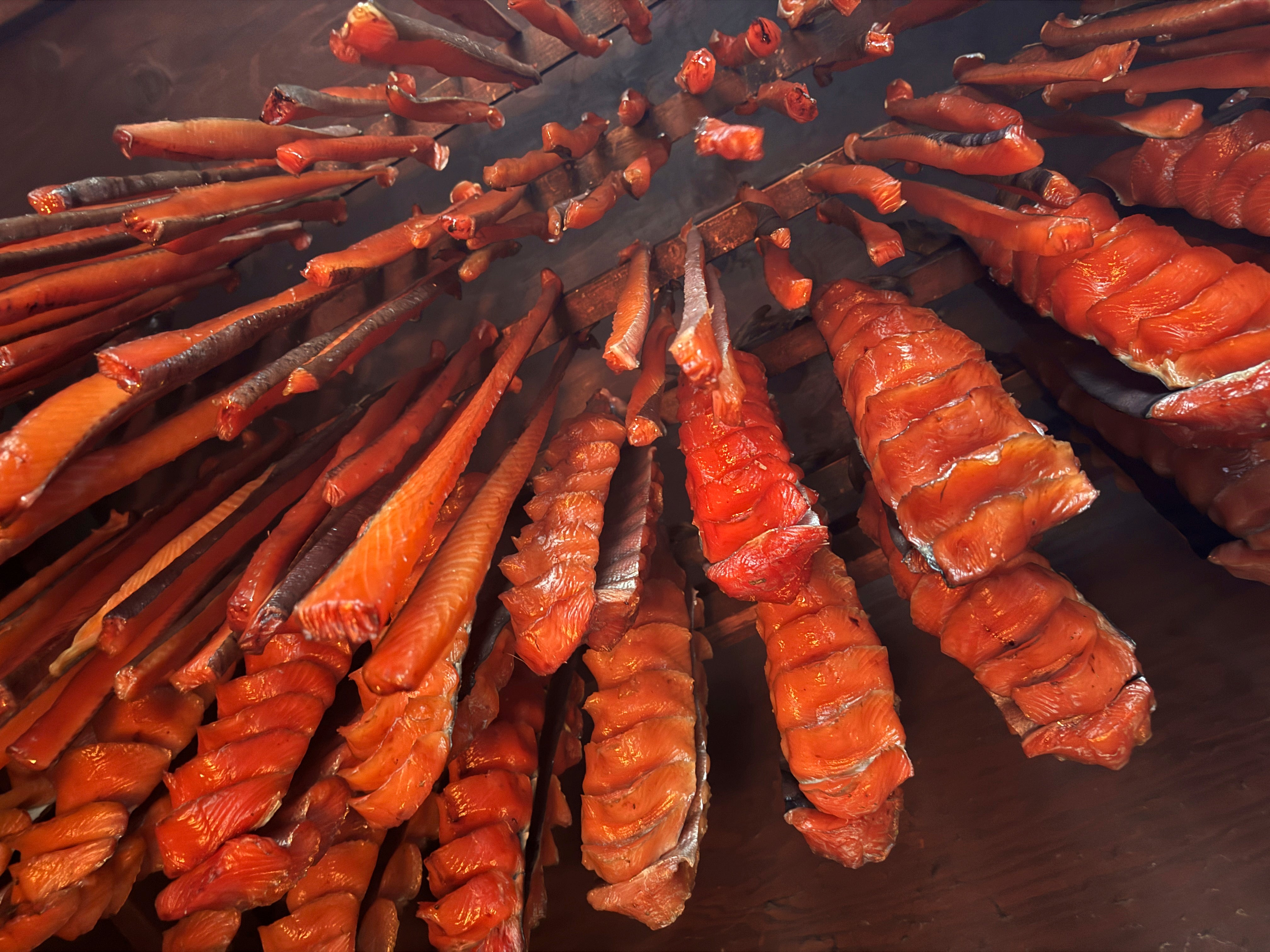 Alaska Natives-Mineral Debate