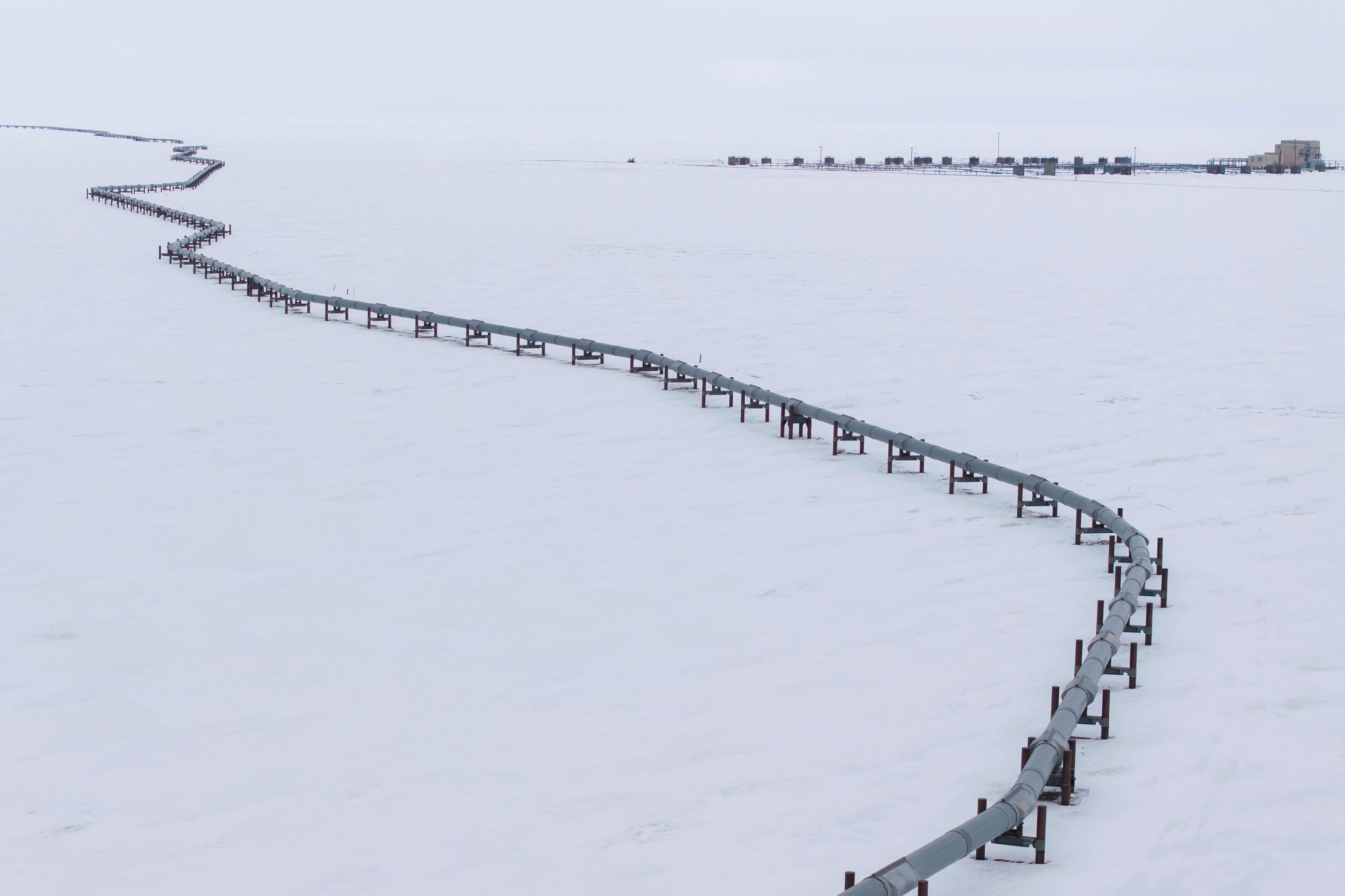 Alaska Natives-Mineral Debate