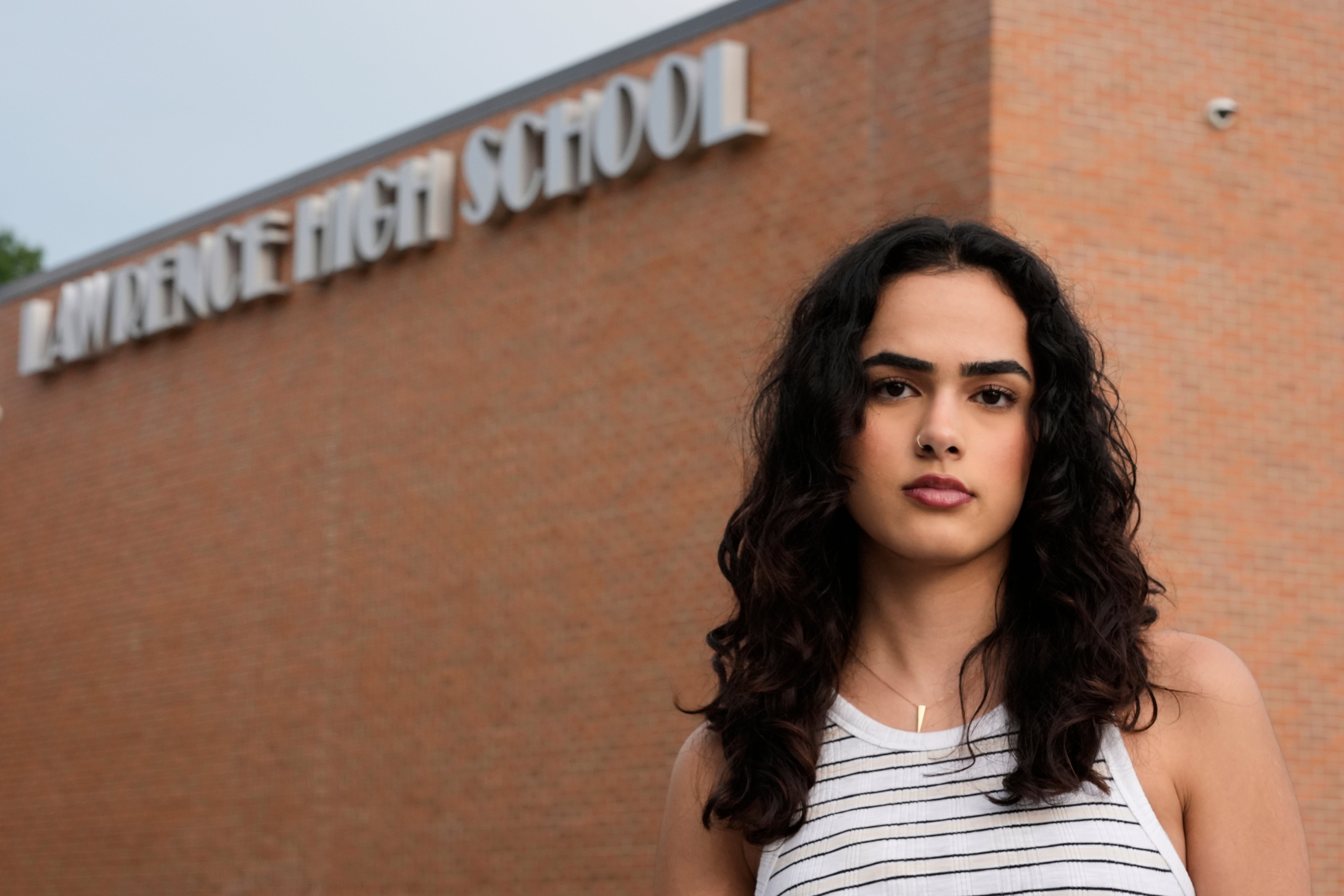 Schools are using AI surveillance to protect students. It also leads to false alarms — and arrests