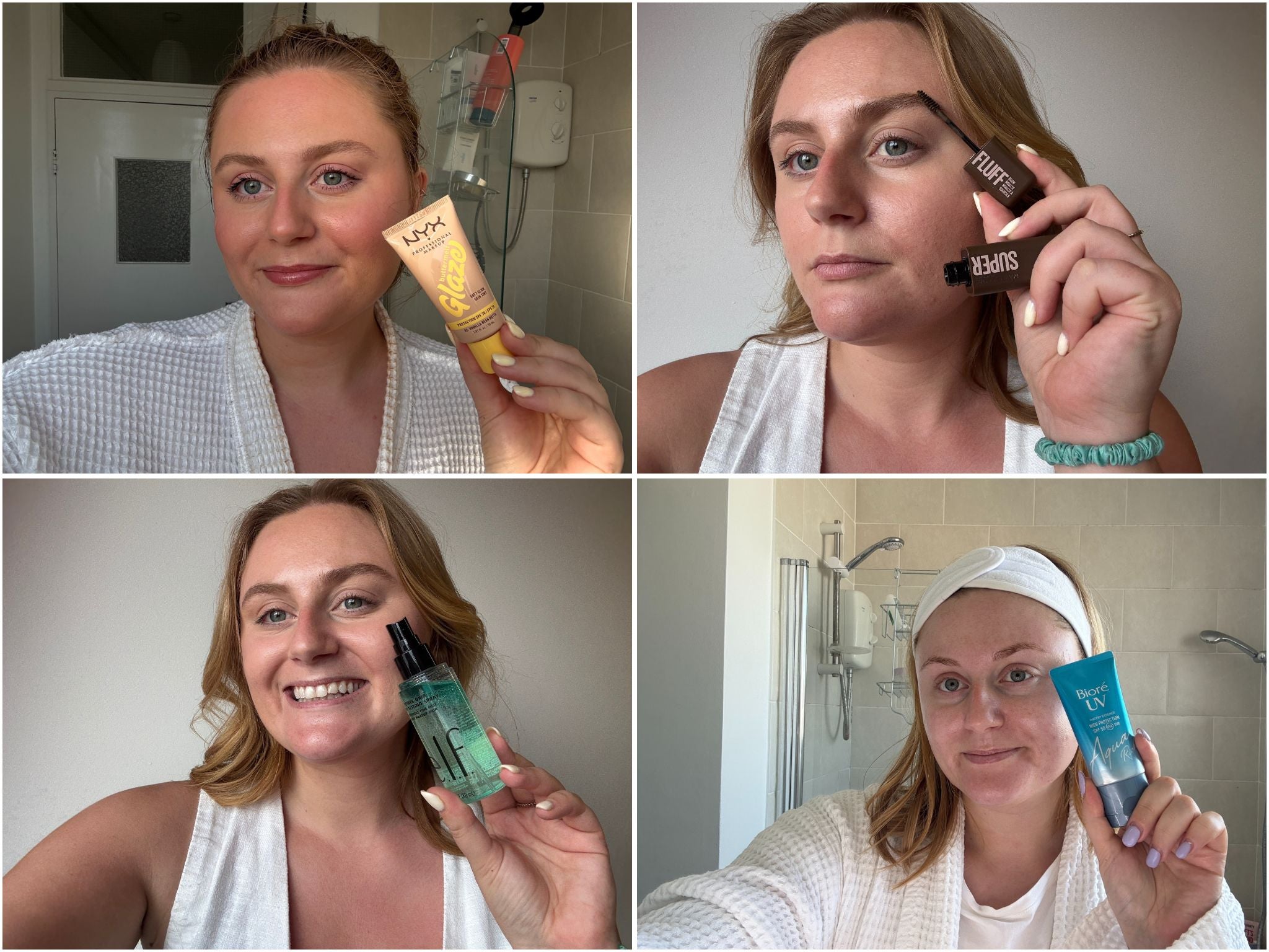 I've whittled down the best budget beauty options