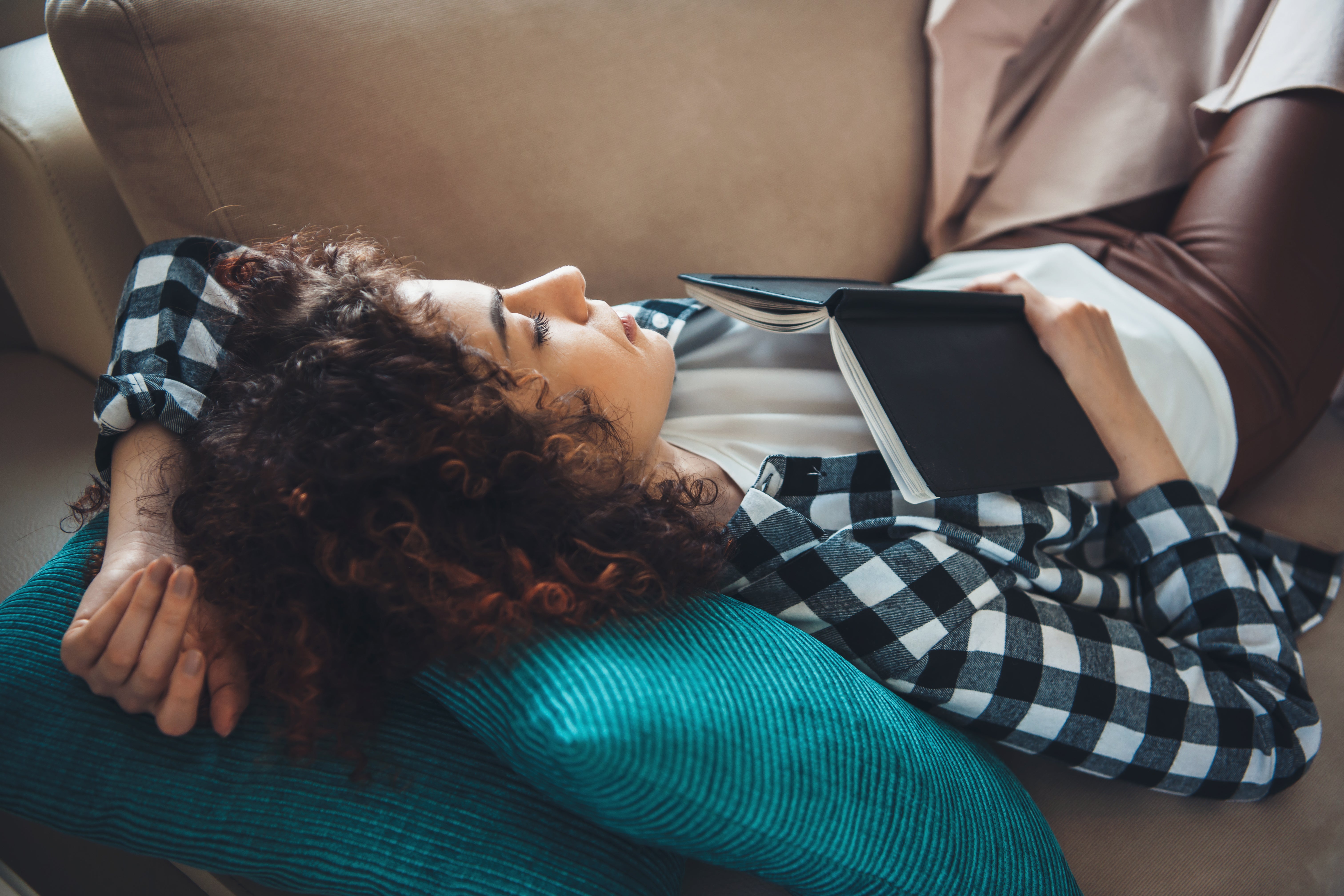 ‘Rest has become revolutionary because burnout is tailored into the very architecture of modern work culture’