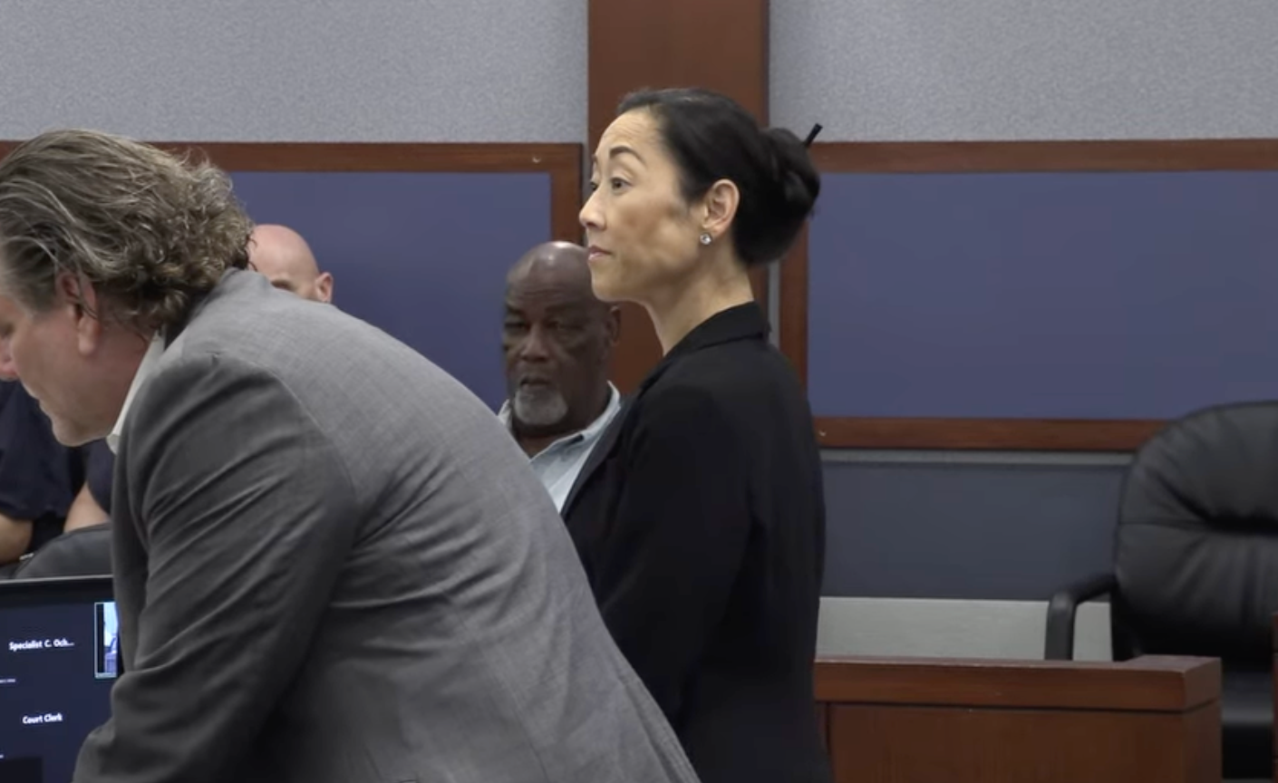 Christiann Ault, a Las Vegas mom who created a popular local parenting group, has been indicted for sexual abuse and child abuse charges.