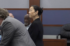 Las Vegas ‘supermom’ associated with popular parenting Facebook group indicted on child sex abuse charges