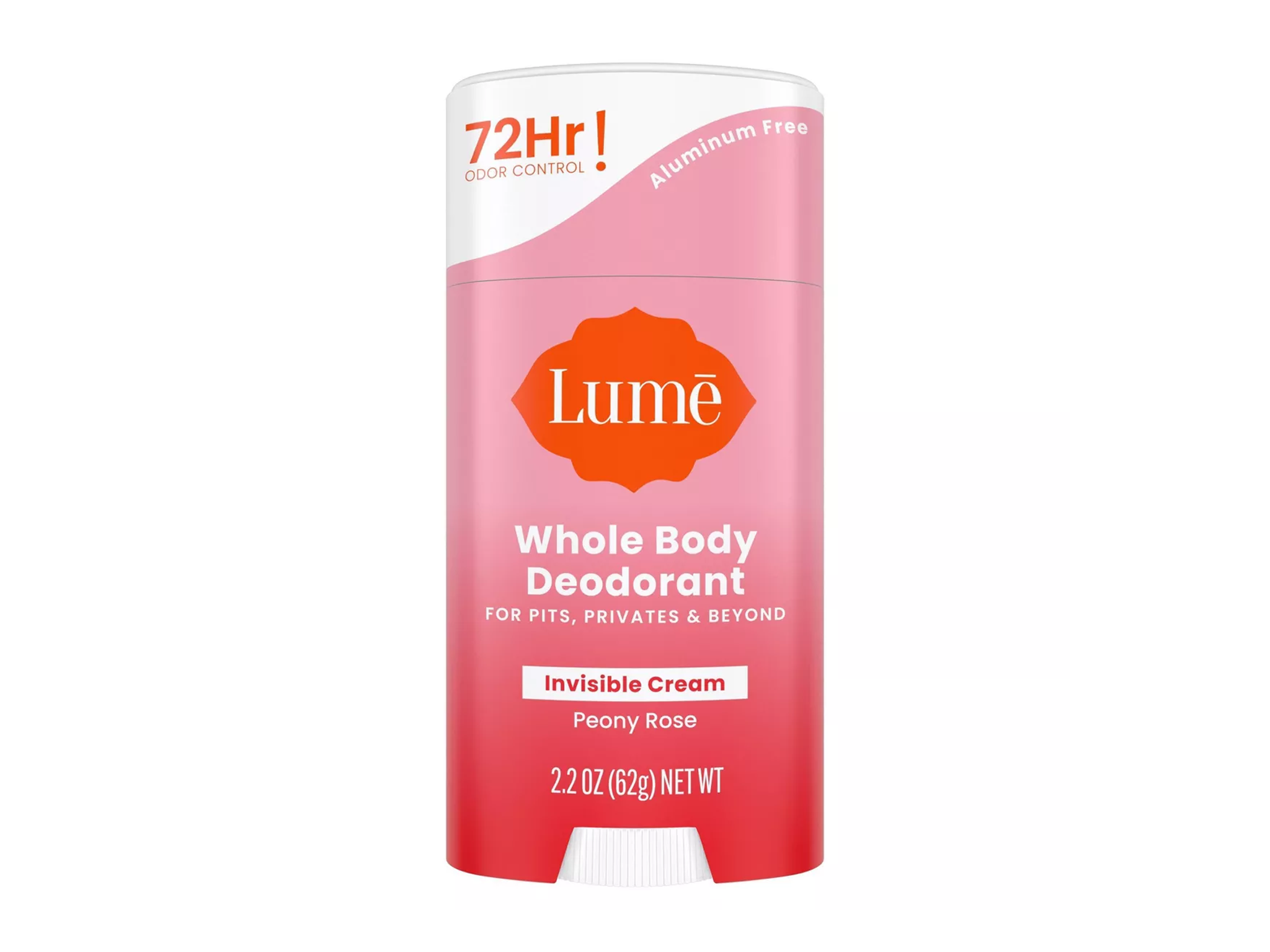 best womens deodorant IndyBest review Lume whole body deodorant