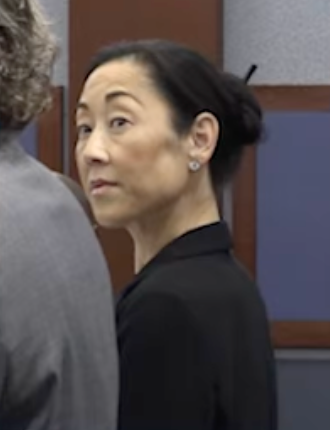 Ault pleaded not guilty to the charges last month and is free on $50,000 bond.