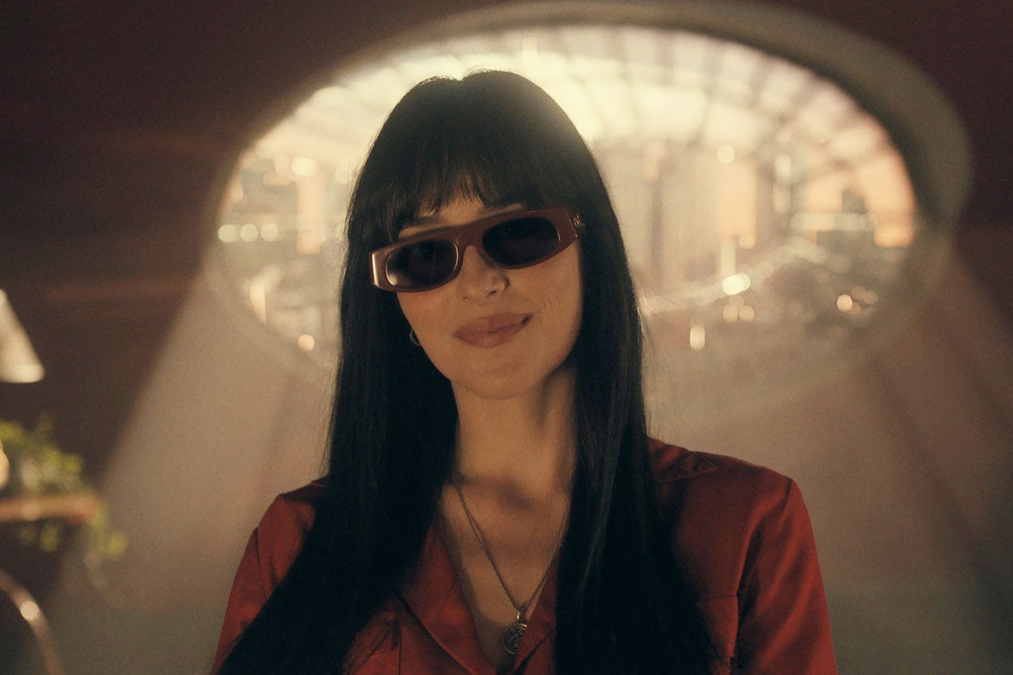 Dakota Johnson in ‘Madame Web’