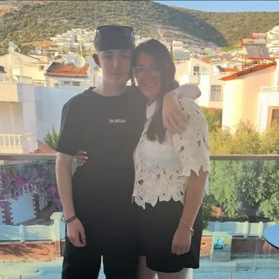 Medics put Jacob into a coma after the collision