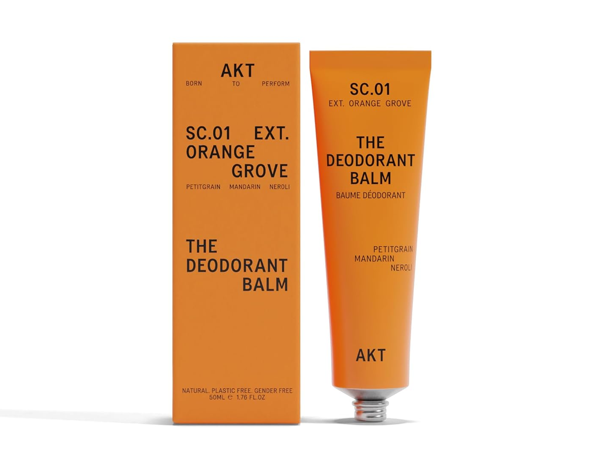 best womens deodorant IndyBest review AKT natural deodorant balm