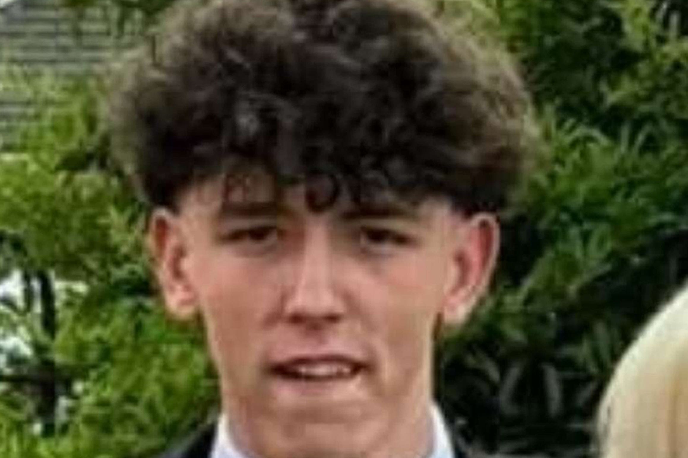 Thomas Taylor (Beds Police)