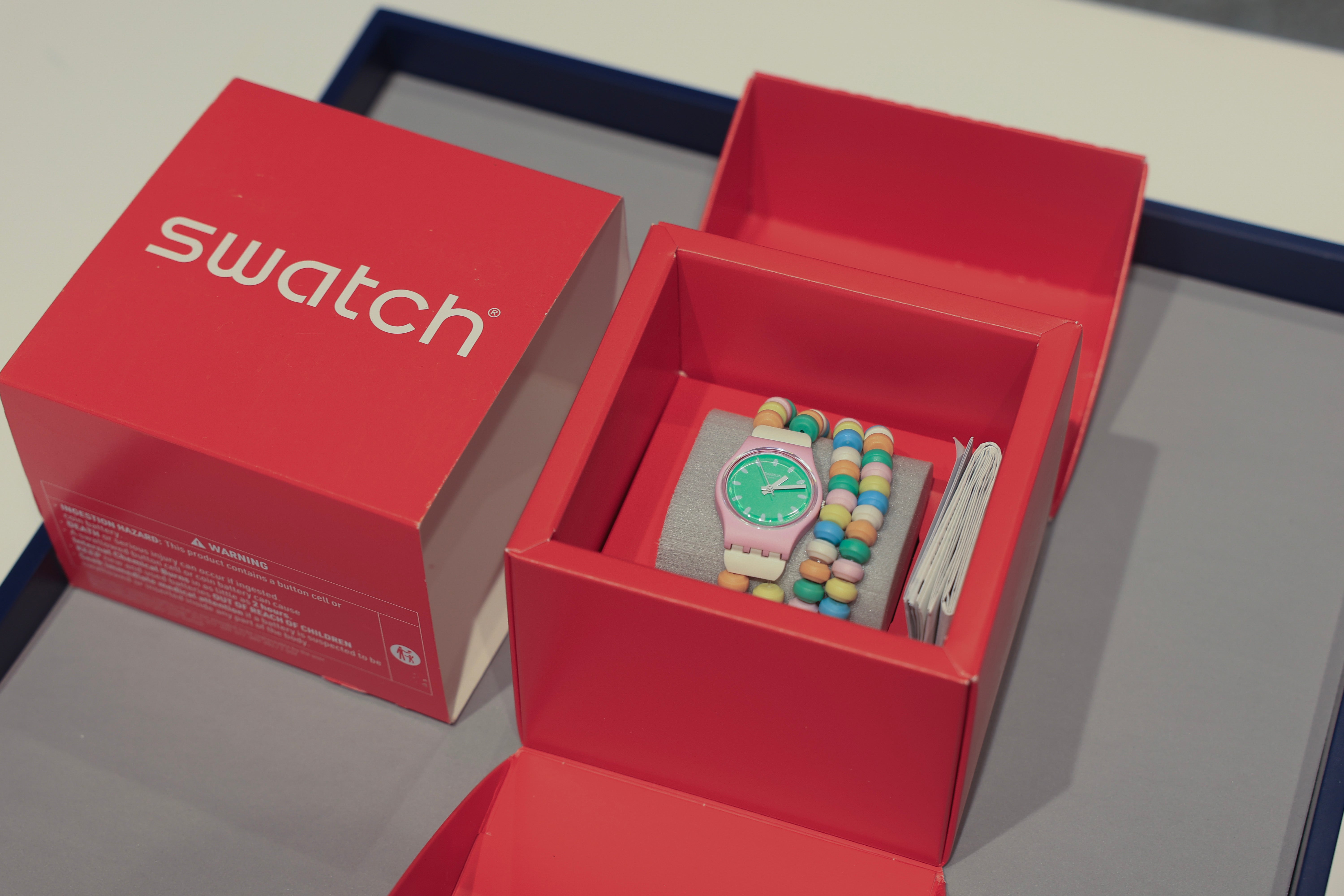 Swiss-made watches, a luxury for many US consumers, could increase prices up to 39 percent as they grapple with Trump’s tariff on Switzerland