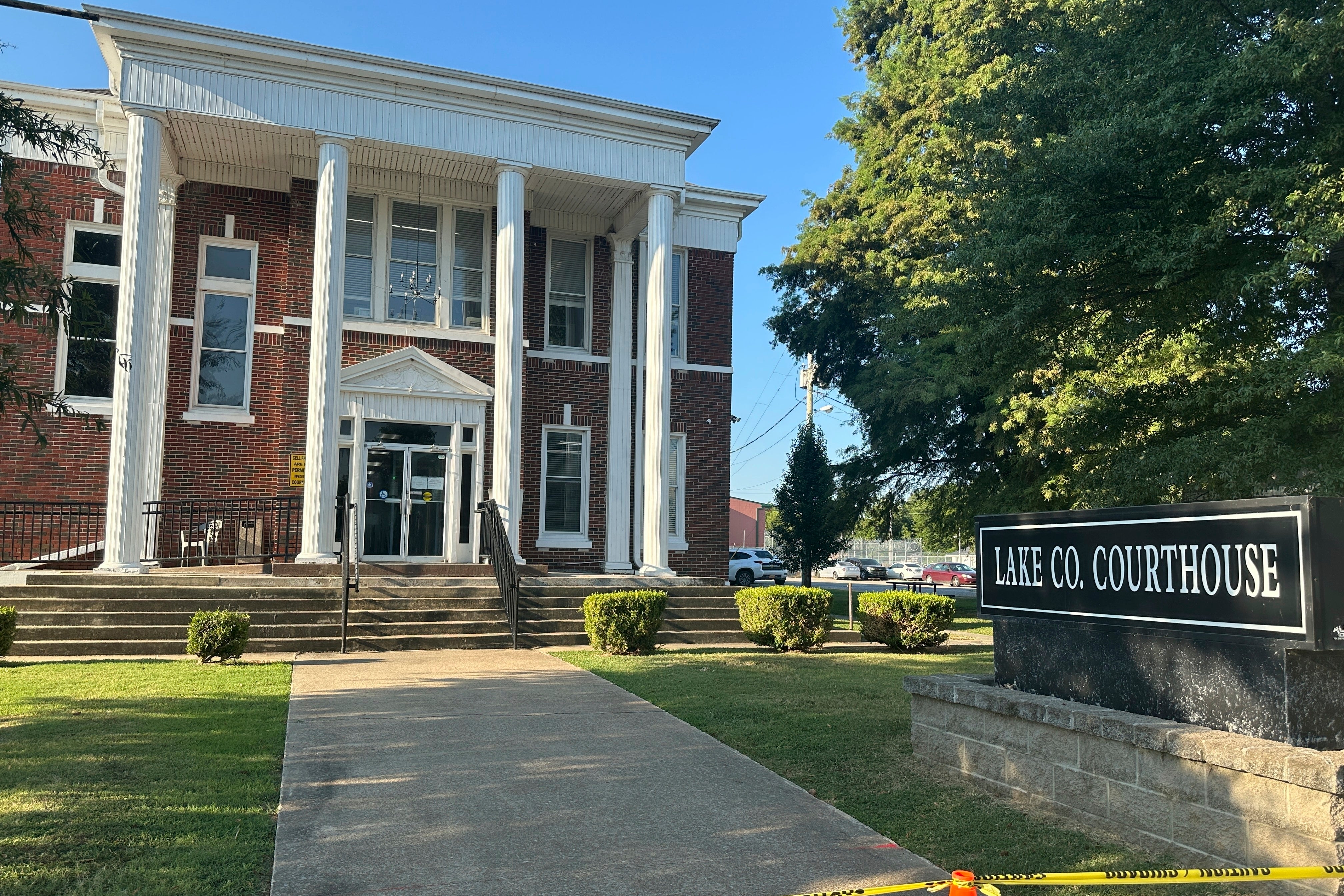 Abandoned Infant Four Dead