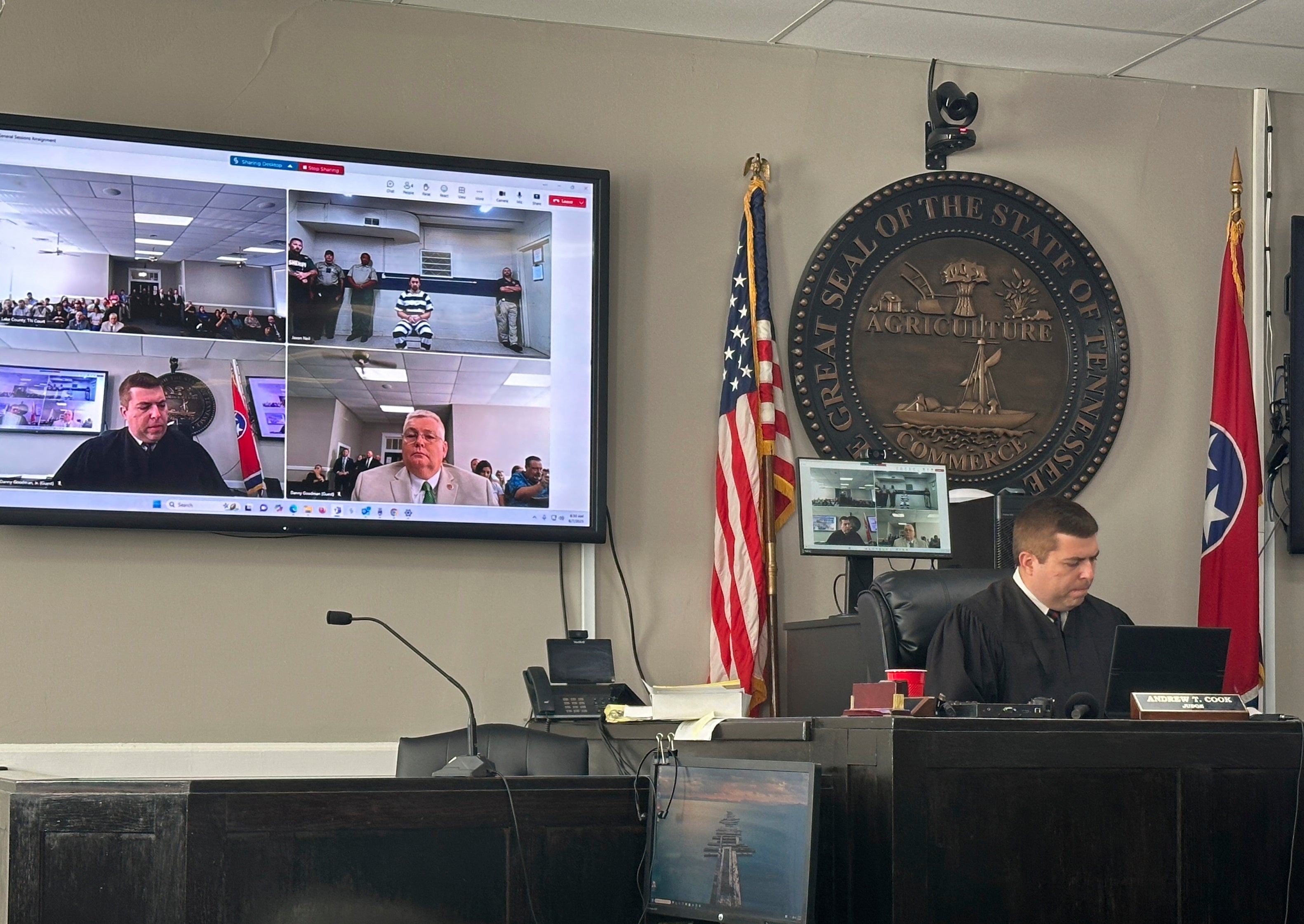 CORRECTION Abandoned Infant-Four Dead