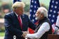 Trump says he and Modi will ‘always be friends’ despite escalating trade war
