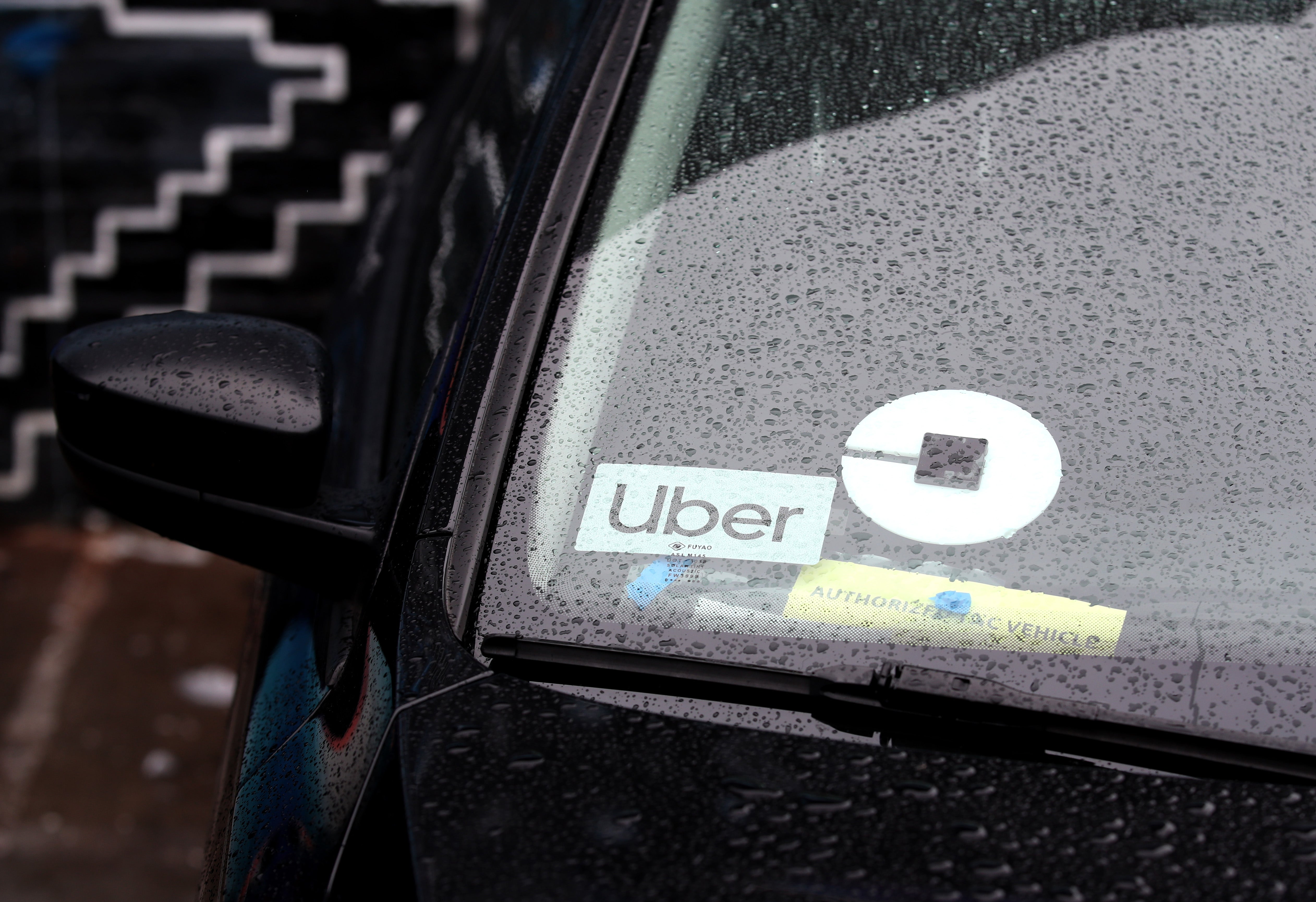 Uber received reports of sexual misconduct on an average of every eight minutes, documents first reported by The New York Times revealed this week.