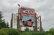 Zoo gets catty and sues town over new $1 tax on memberships