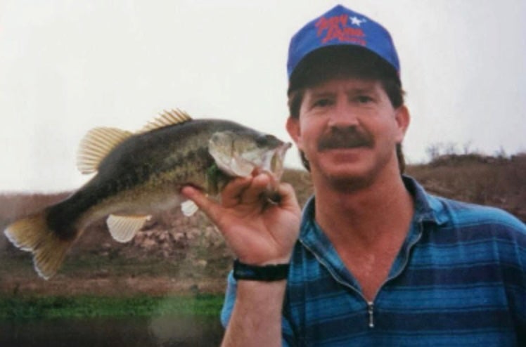 Dismembered remains found by a hiker in Utah were found to belong to David White, a fisherman who had been missing for nearly three decades, cops say