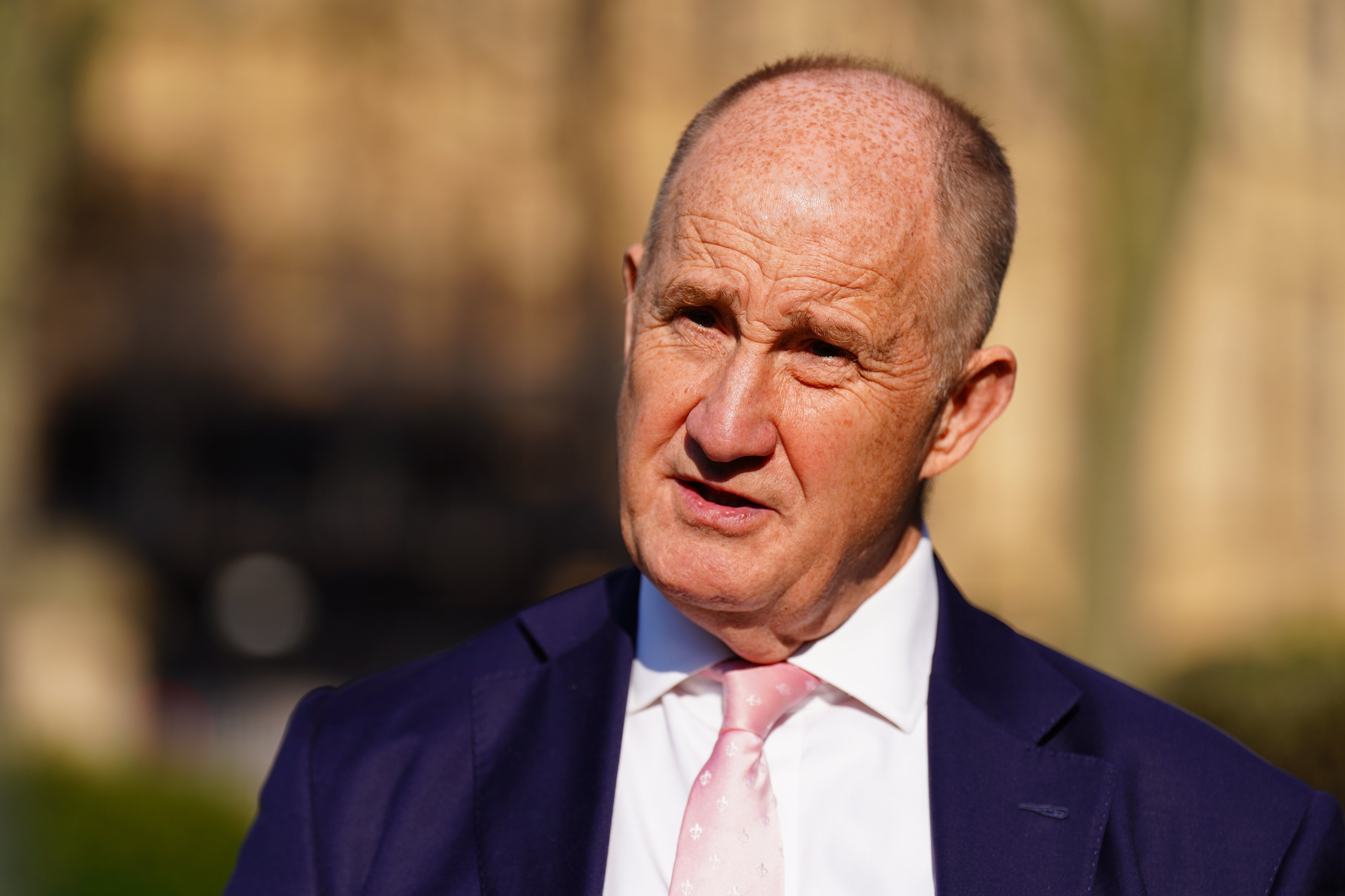 Kevin Hollinrake has called for the HMRC to open a tax evasion investigation