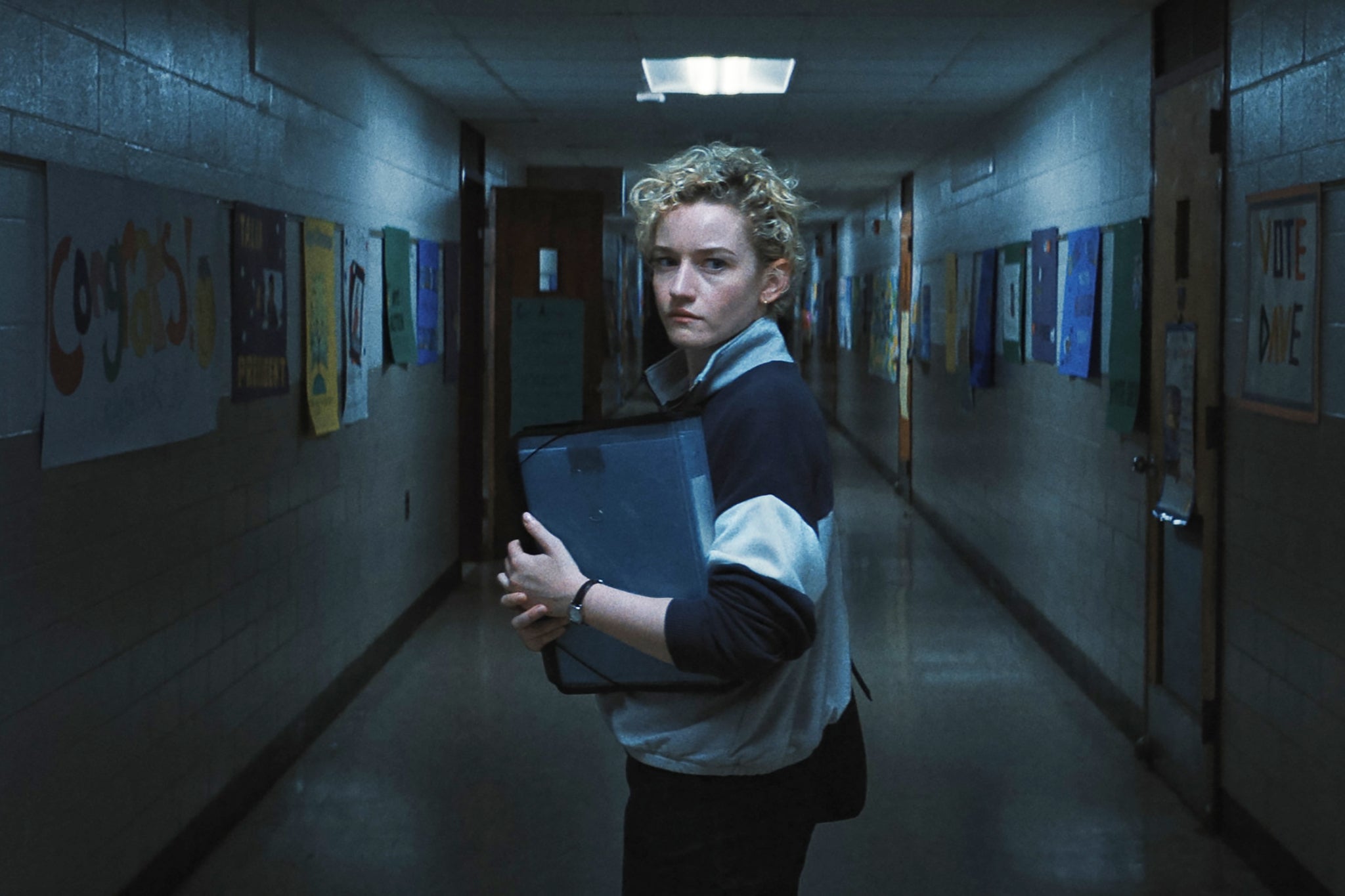 Julia Garner in ‘Weapons’