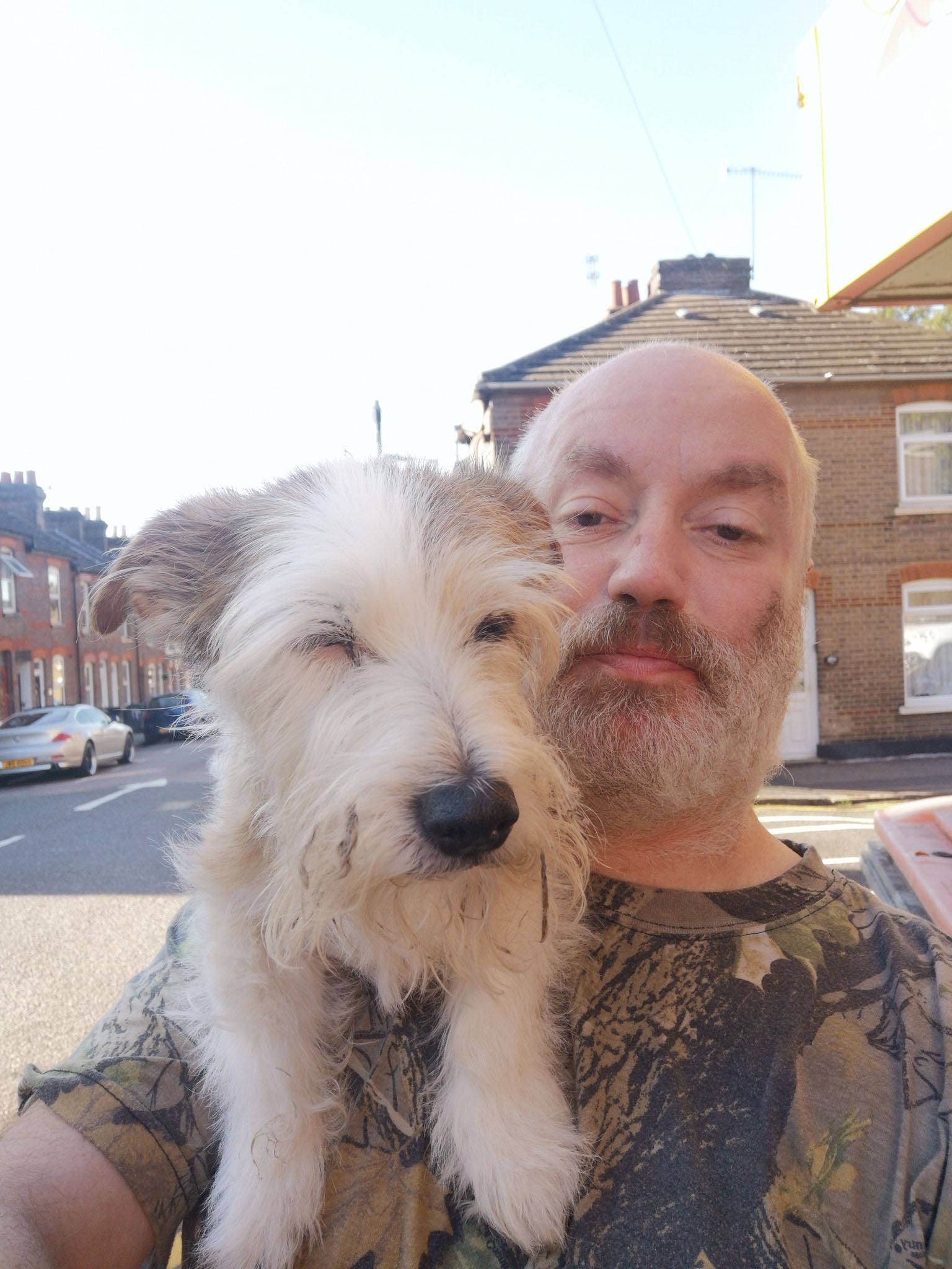 James Dinsdale built a thriving property development business based around central London