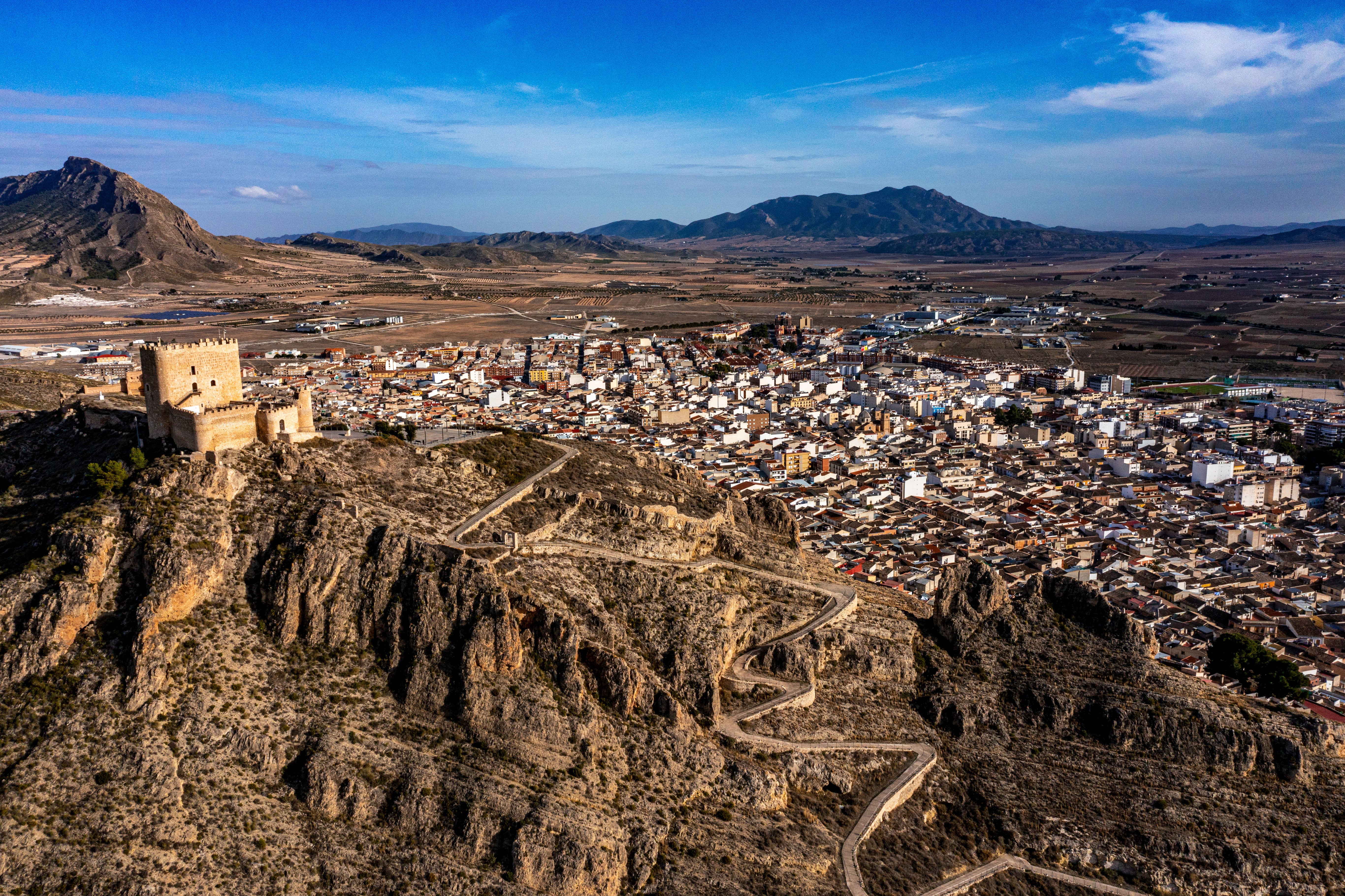 It is the first such ban in Spain