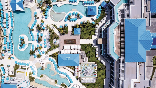 Margaritaville Island Reserve Riviera Maya – Adults Only - by Karisma