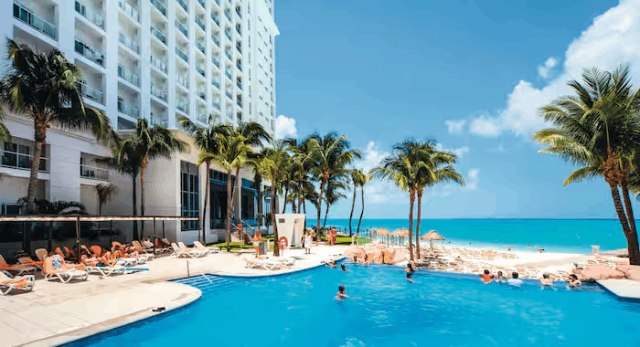 Riu Cancun