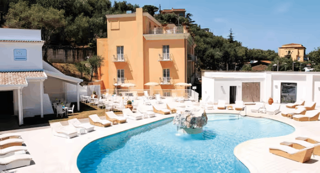 TUI BLUE Atlantic Palace