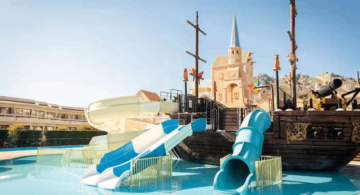 Holiday Village Atlantica Rhodes