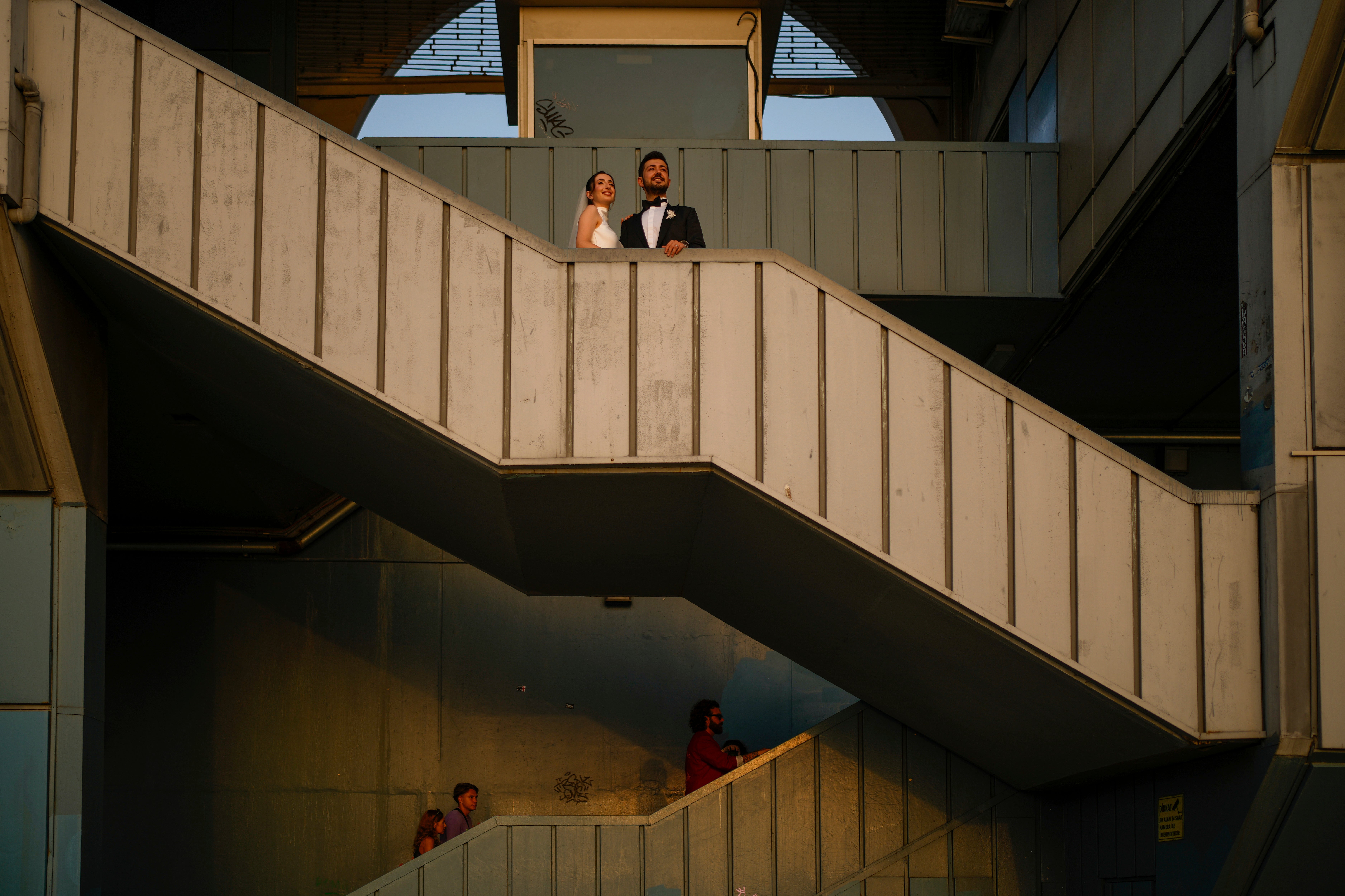 Turkey Wedding Shoots