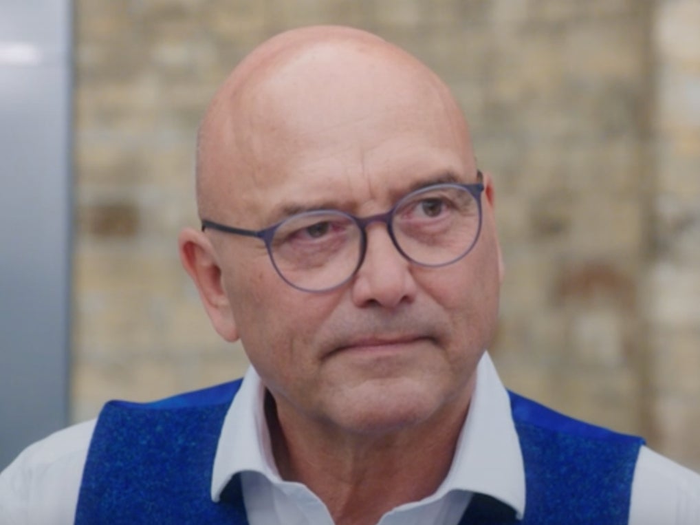 ‘Masterchef’ star Gregg Wallace has been fired from the BBC cookery show