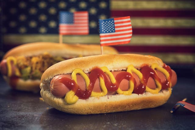 <p>A taste of the States, no passport required – just extra mustard</p>