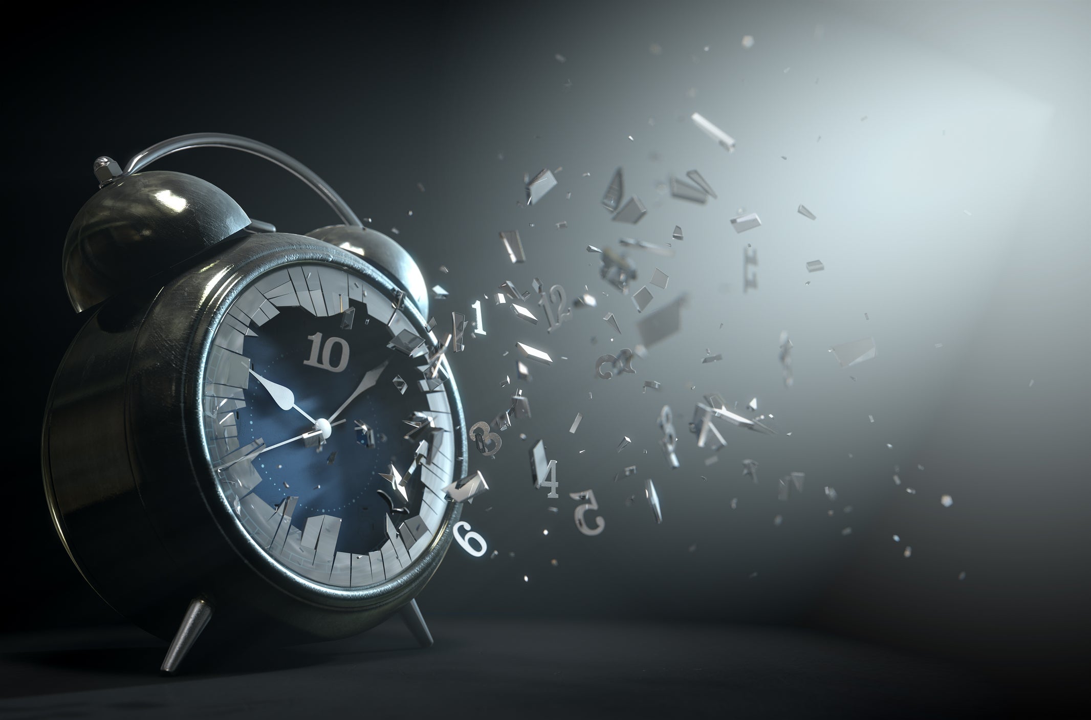 Time is not on our side: the UK’s life expectancy has stalled more than other comparable nations