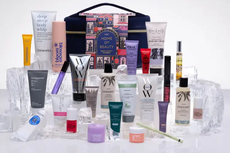M&S’s beauty advent calendar should be top of your list in 2025 – here’s why