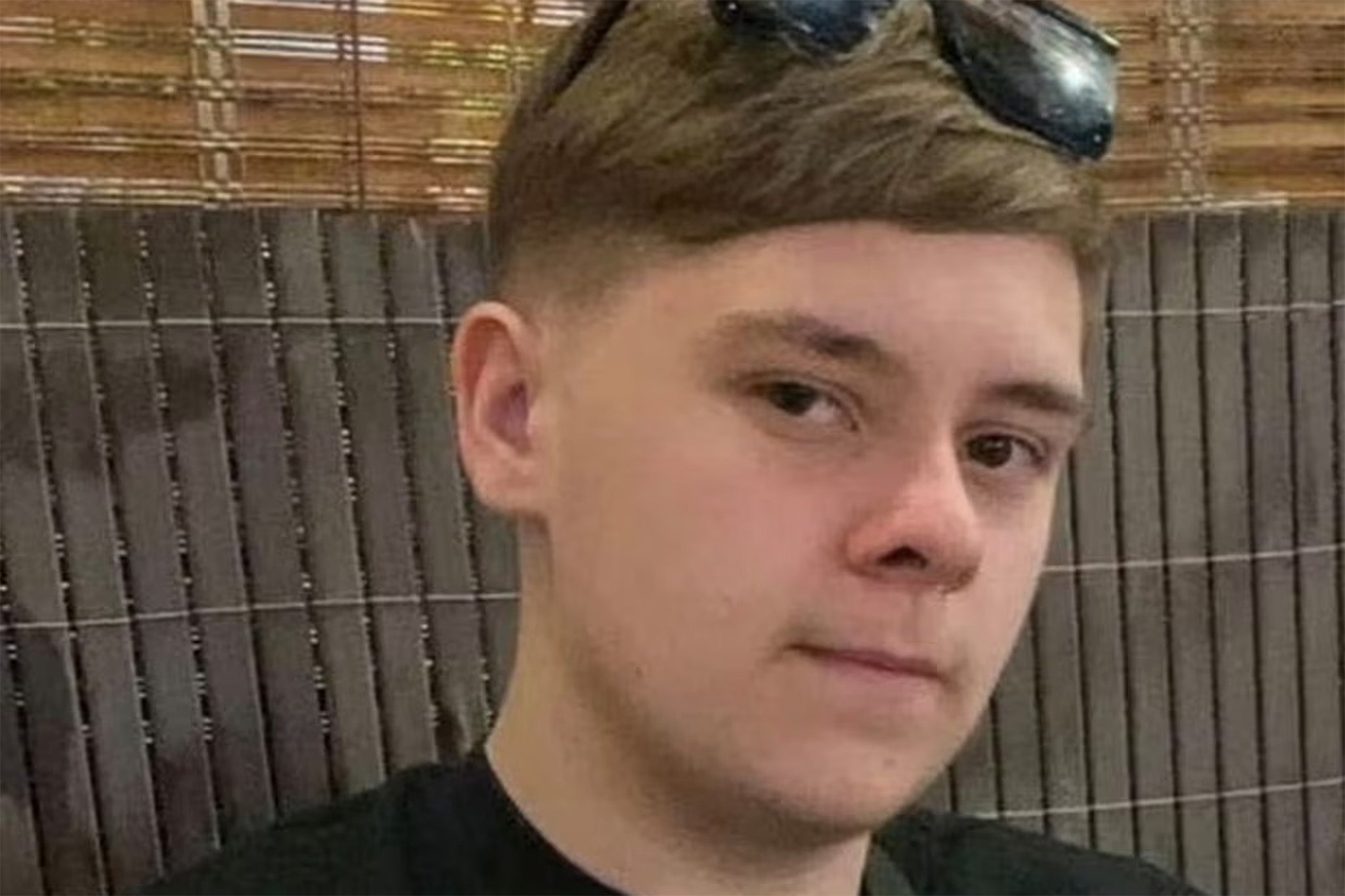 Teenager found guilty of murdering fellow pupil with hunting knife during lunch break