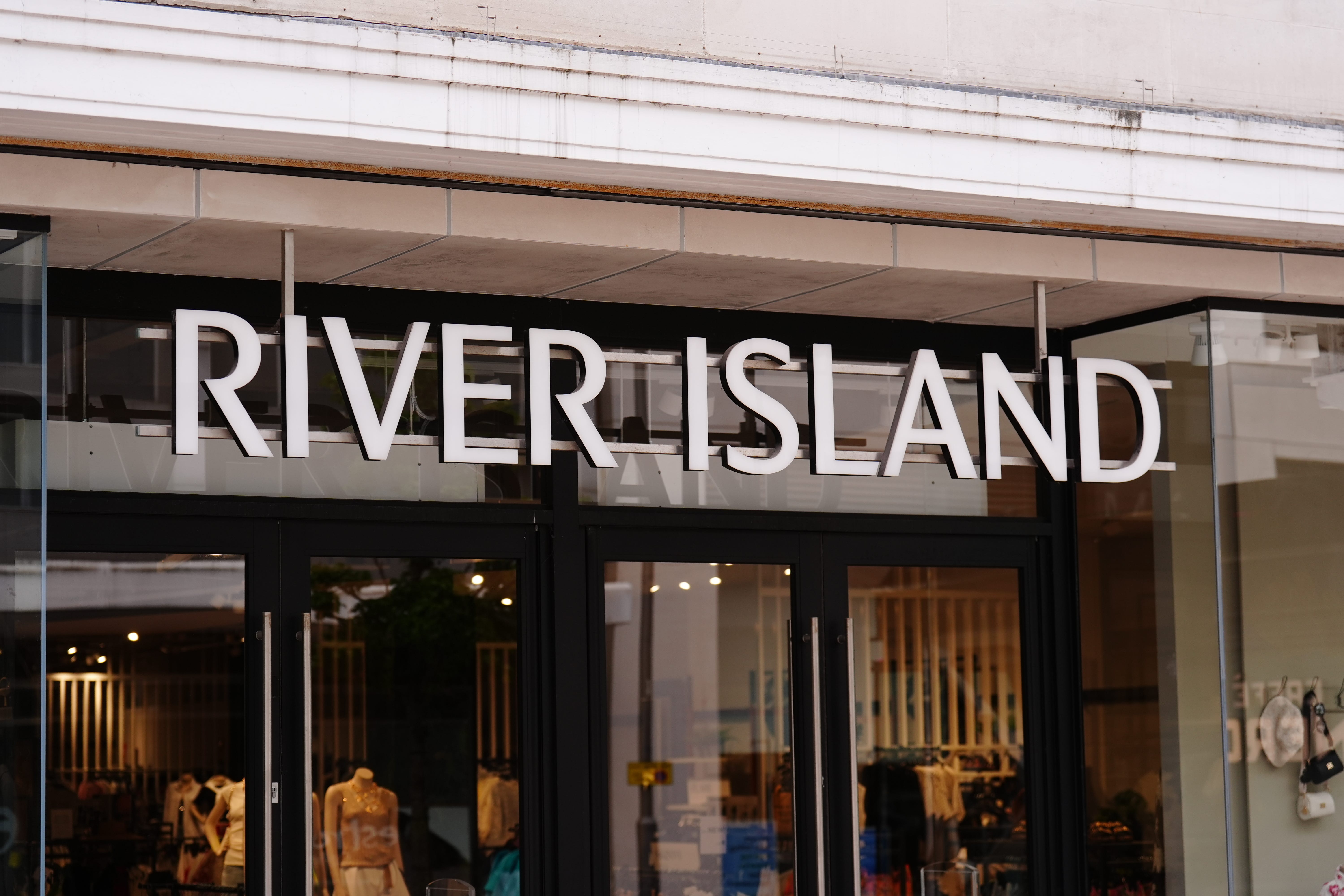 River Island restructuring plan approved by High Court judge