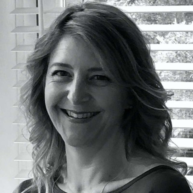 Samantha Mickleburgh