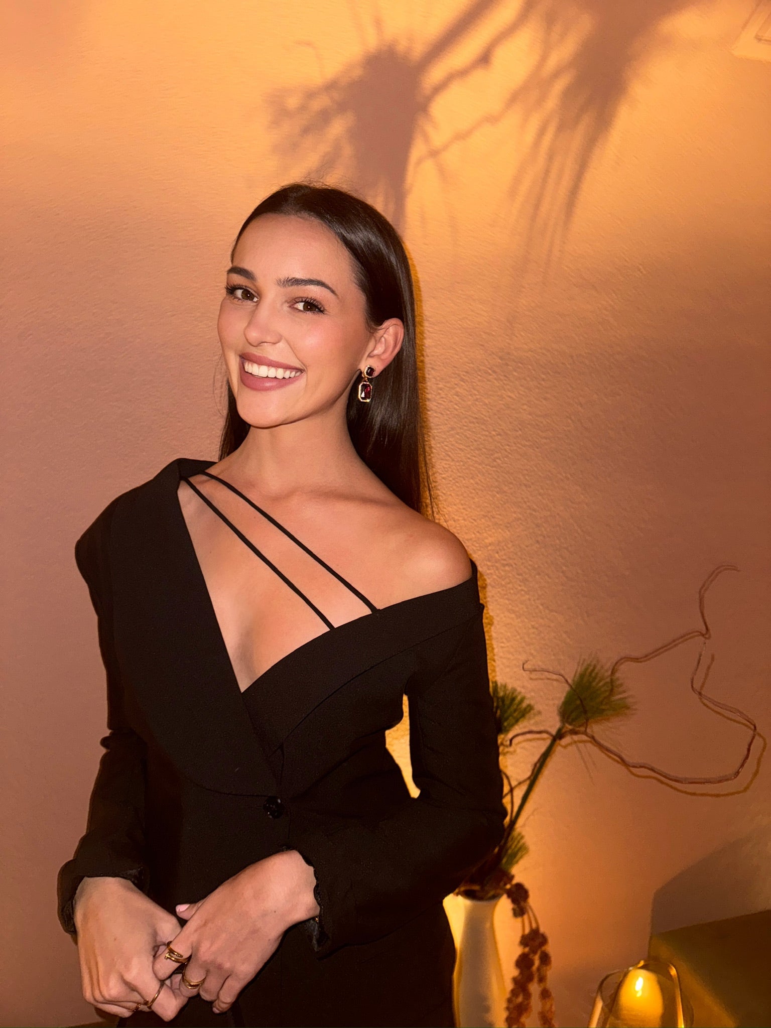 <p>Travel fixer Olivia Ferney looks after the vacation needs of some of the world's richest people</p>