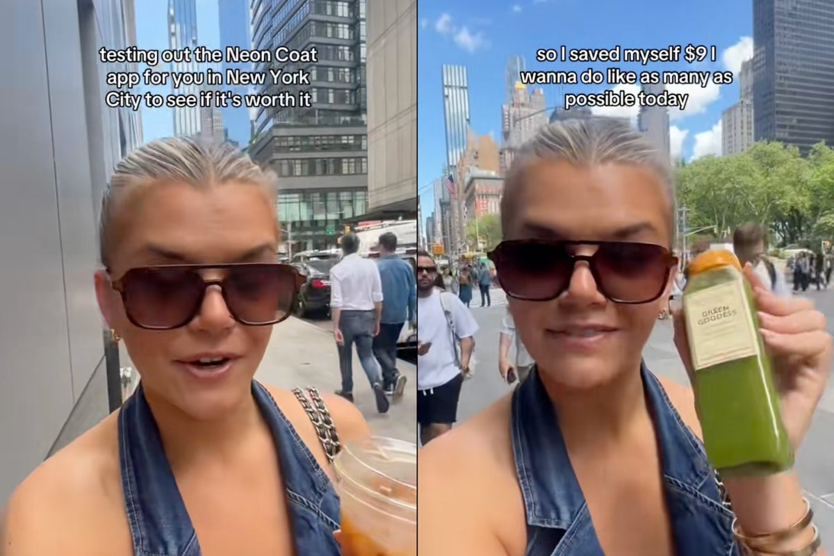 Influencer Economy: How Models and Creators Secure Free Luxury Services via Apps Like Neon Coat