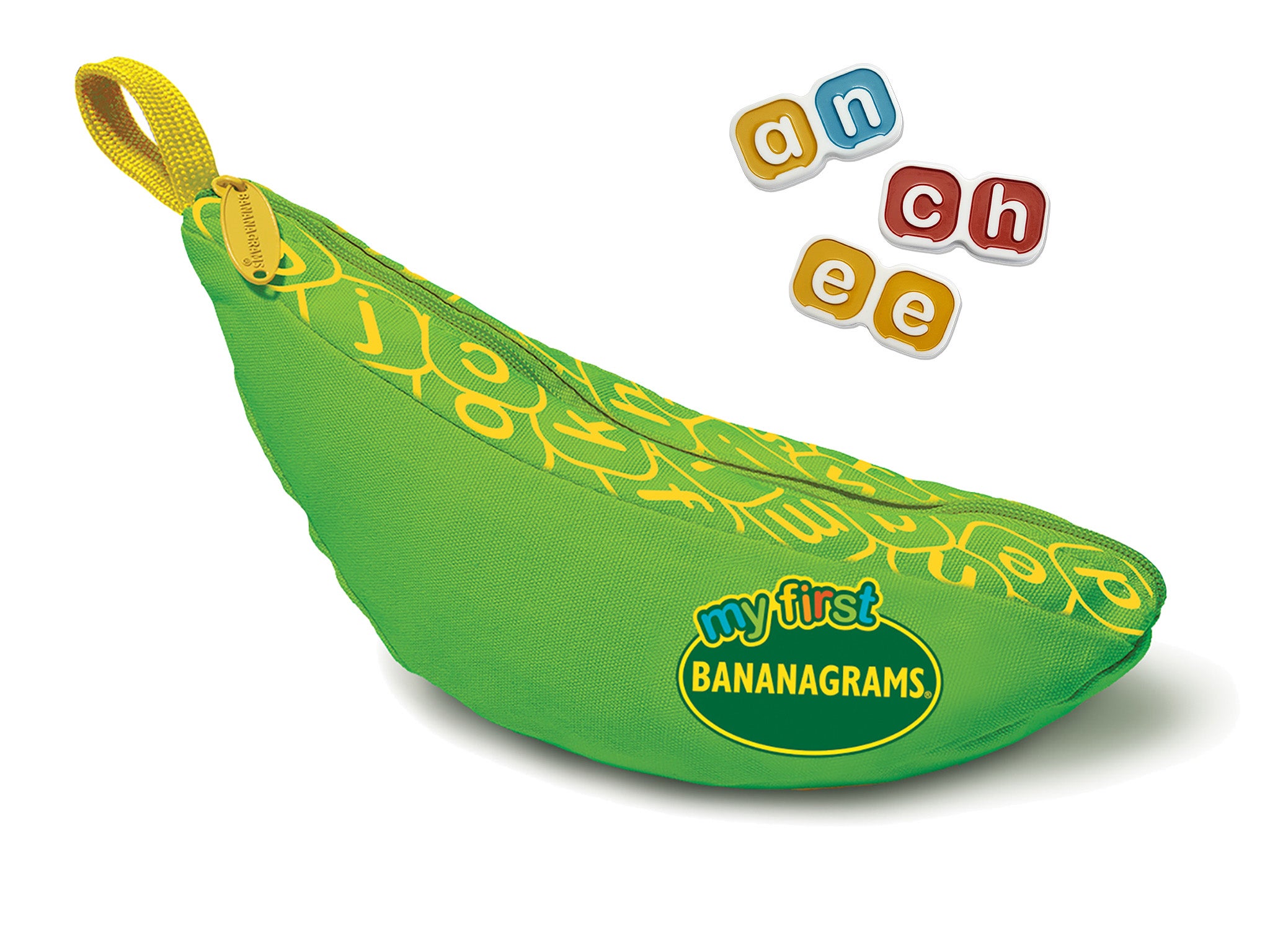 My First Bananagrams