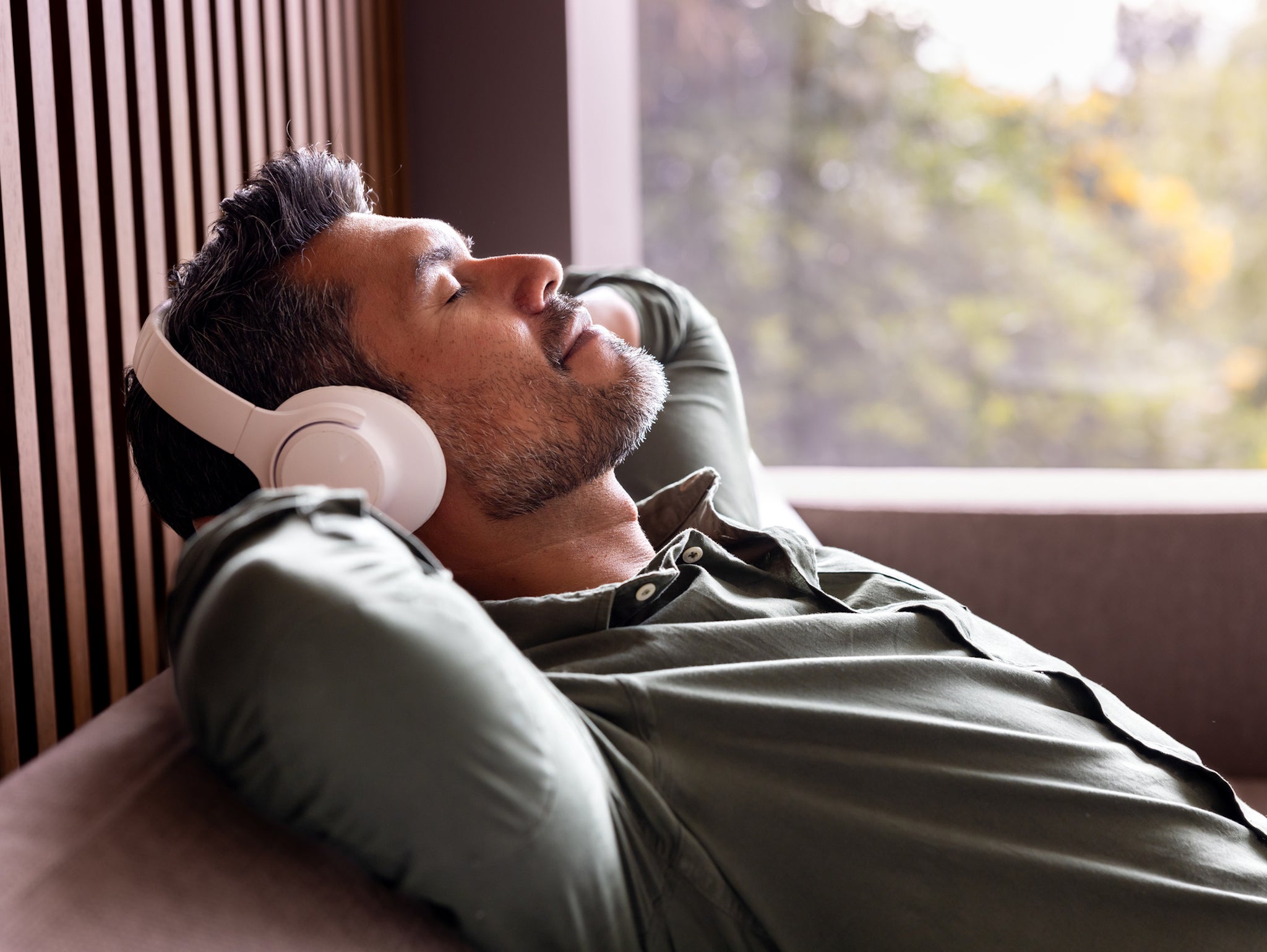 Soft and joyful music produced the best recovery effects, researchers found